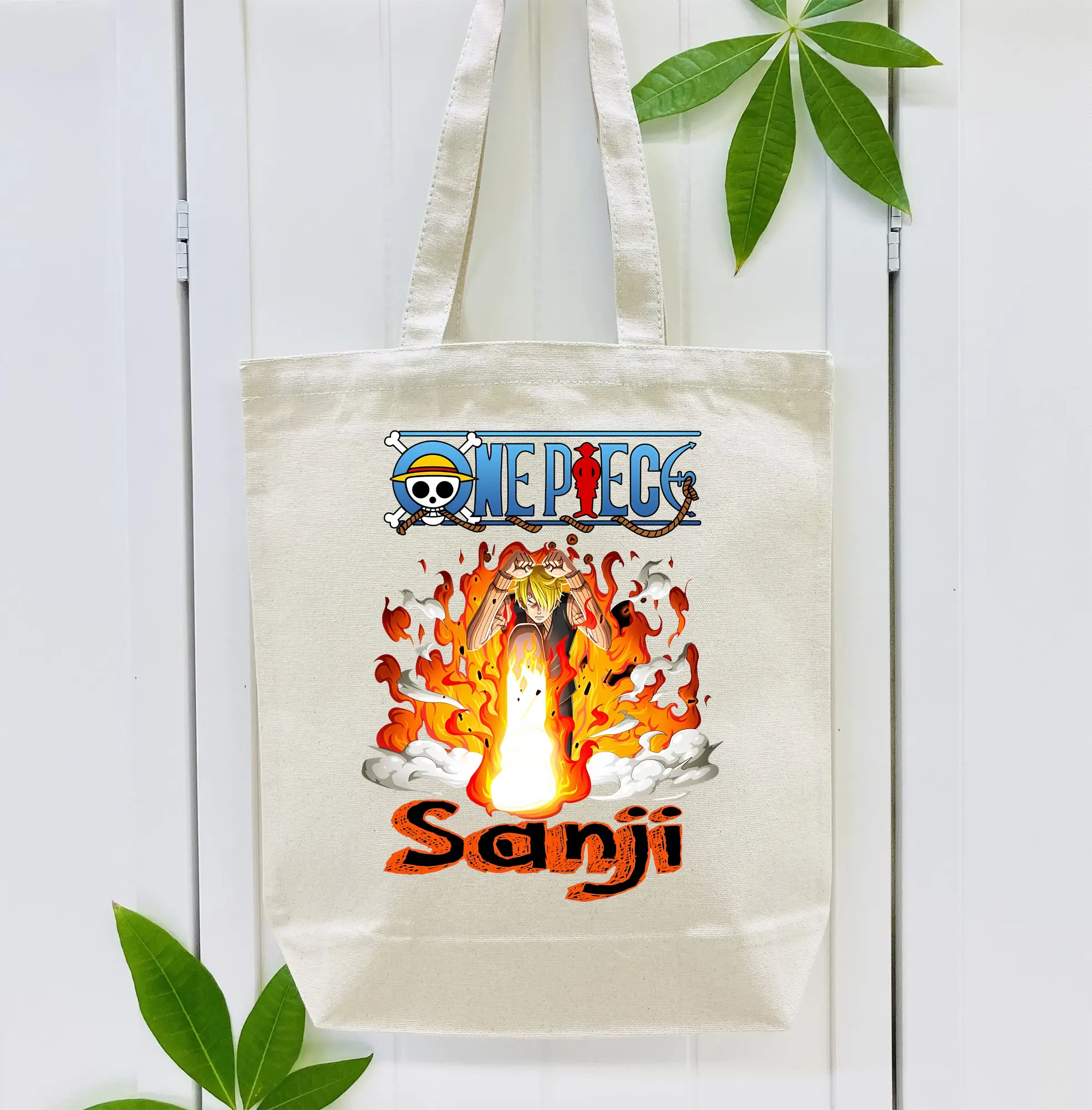 ワンピース グッズ ヴィンスモーク・サンジ