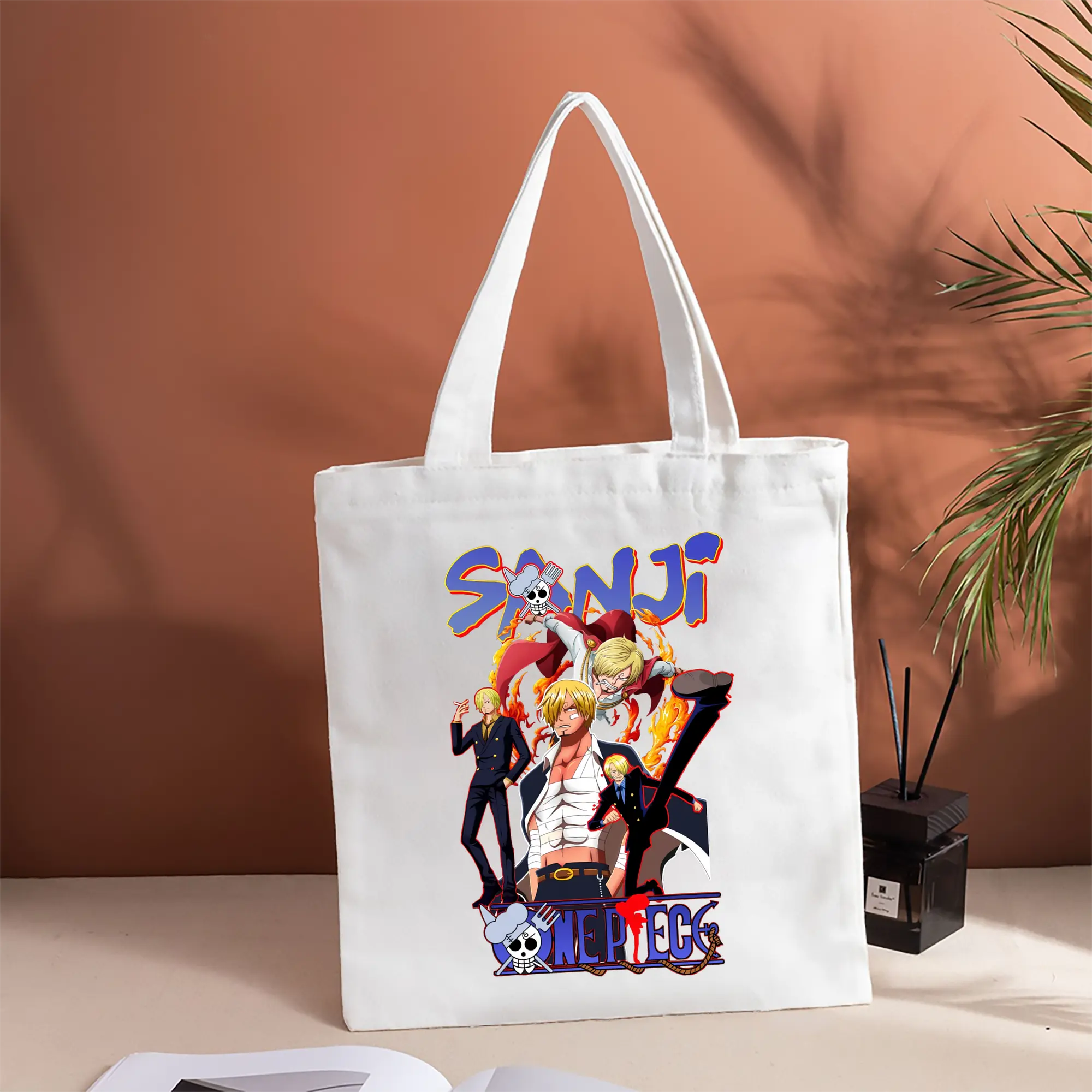 ワンピース グッズ ヴィンスモーク・サンジ