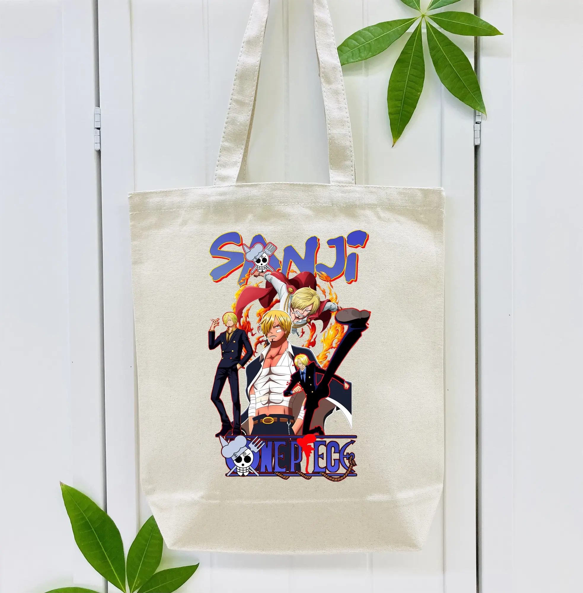 ワンピース グッズ ヴィンスモーク・サンジ