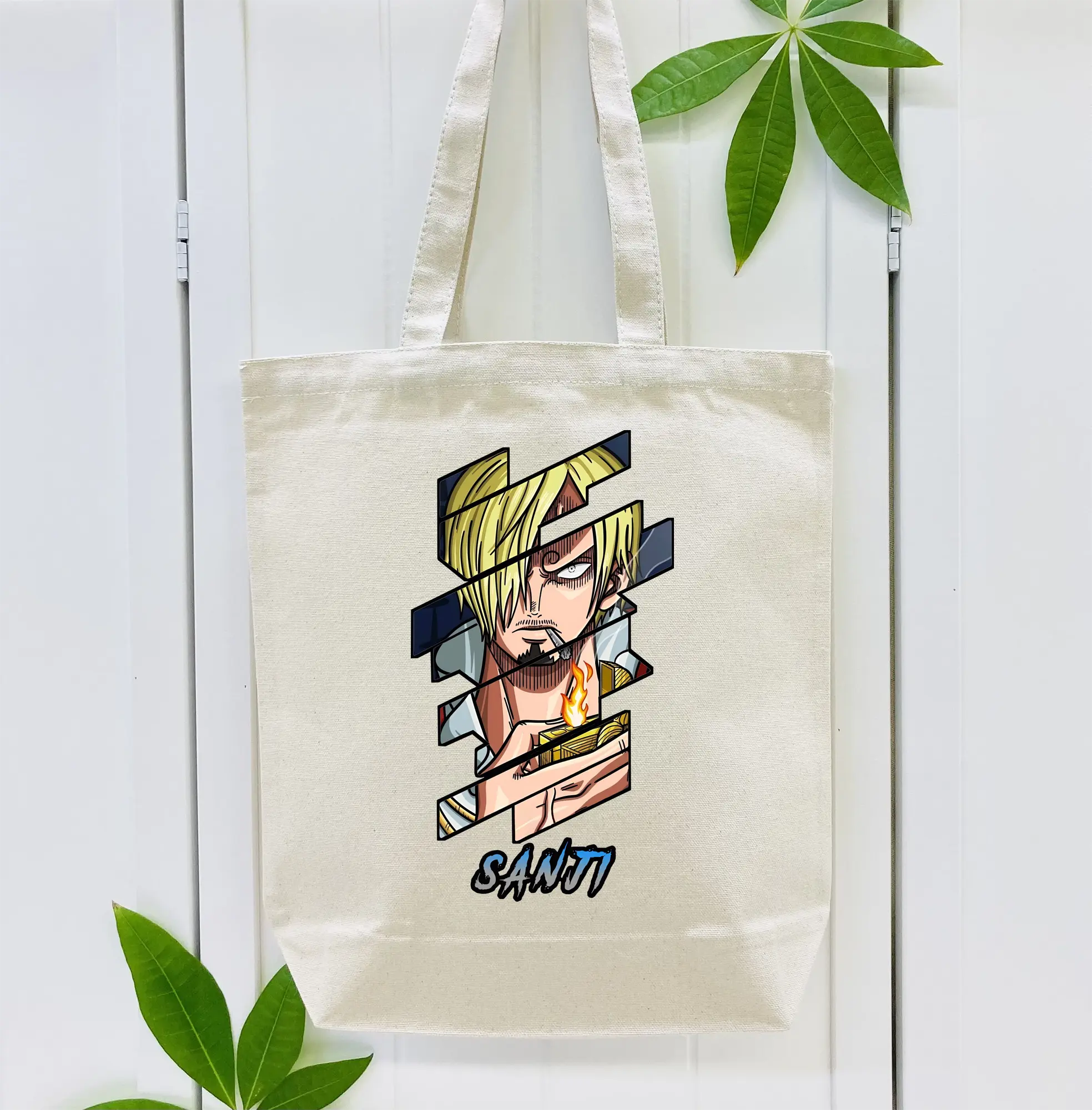 ワンピース グッズ ヴィンスモーク・サンジ