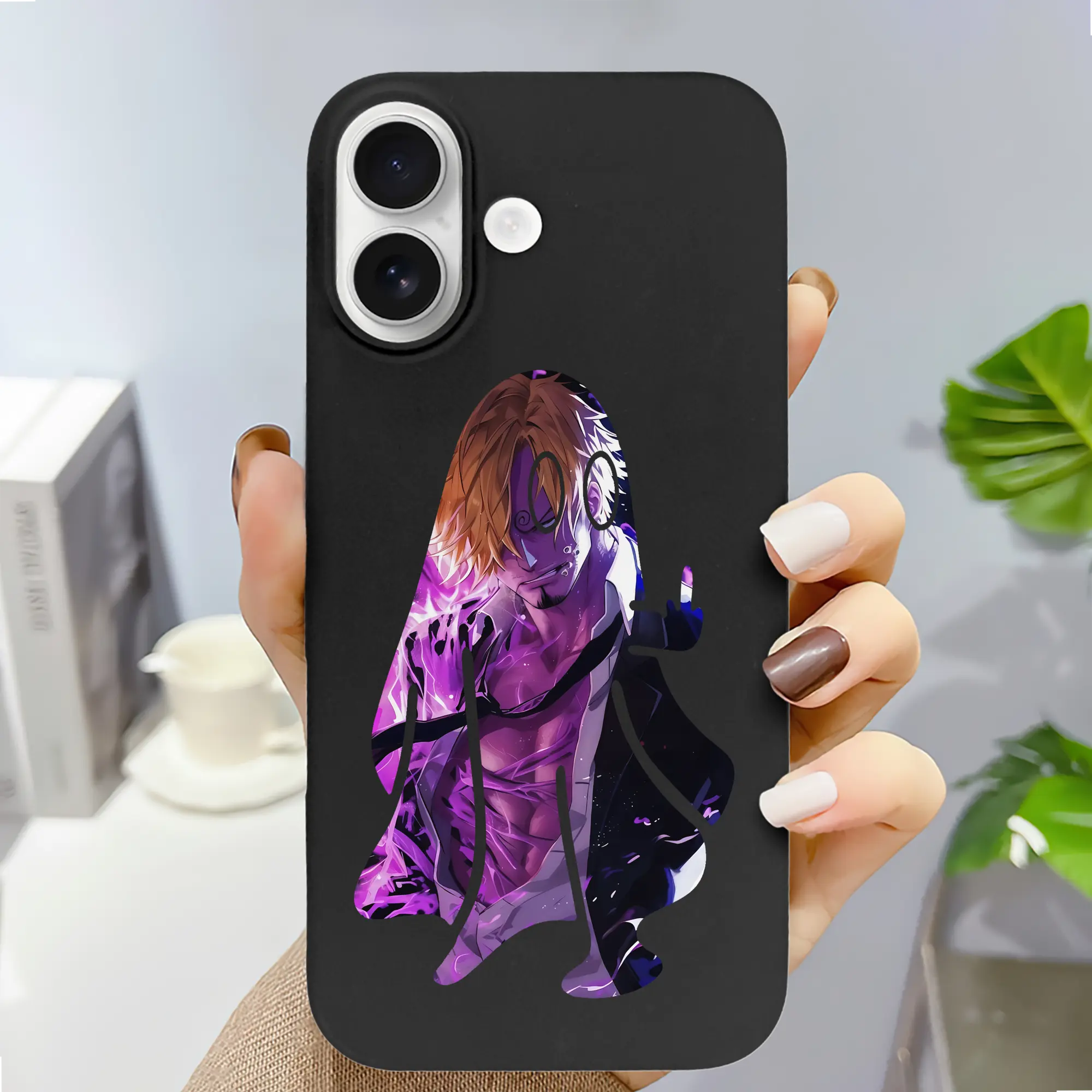 ワンピース グッズ ヴィンスモーク・サンジ