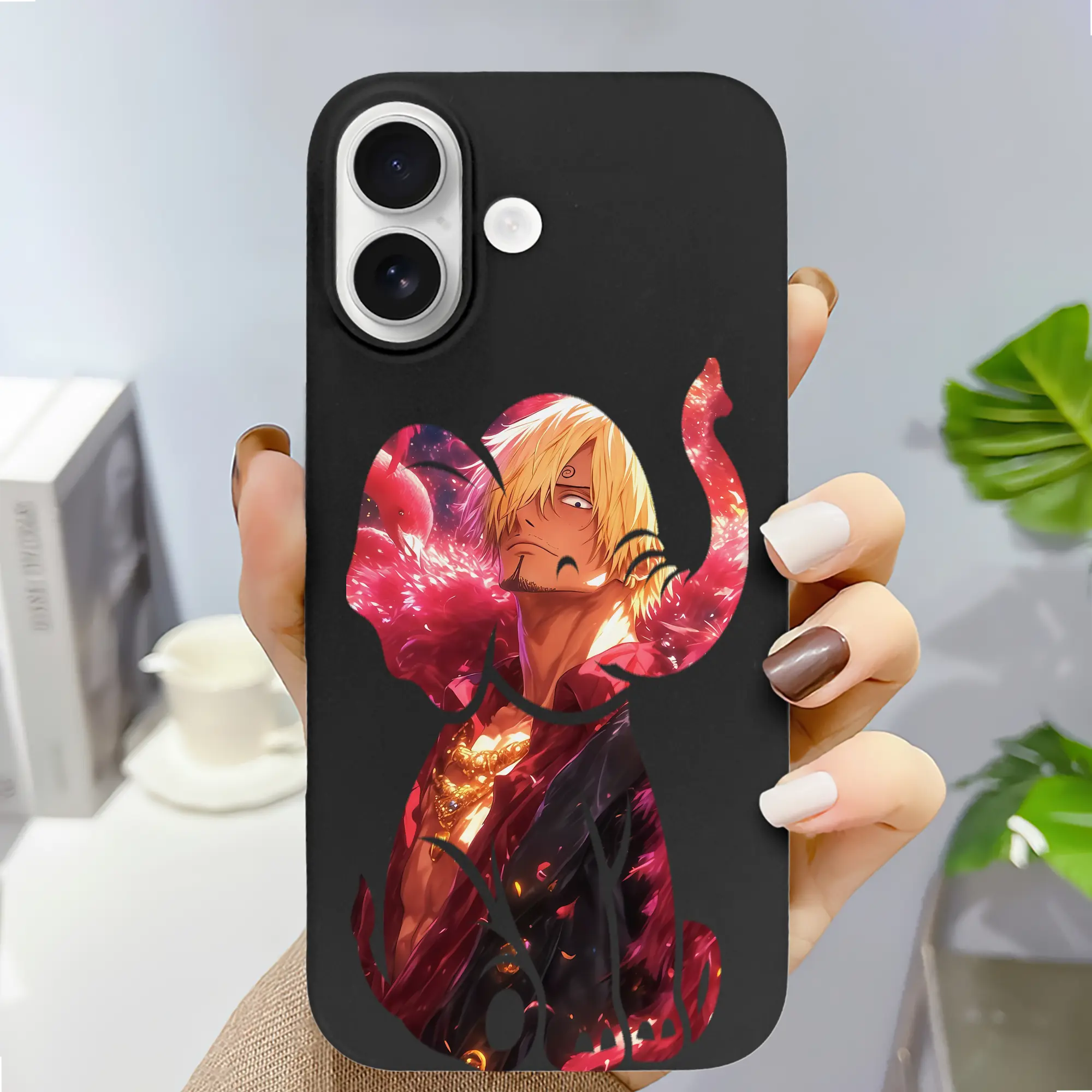 ワンピース グッズ ヴィンスモーク・サンジ