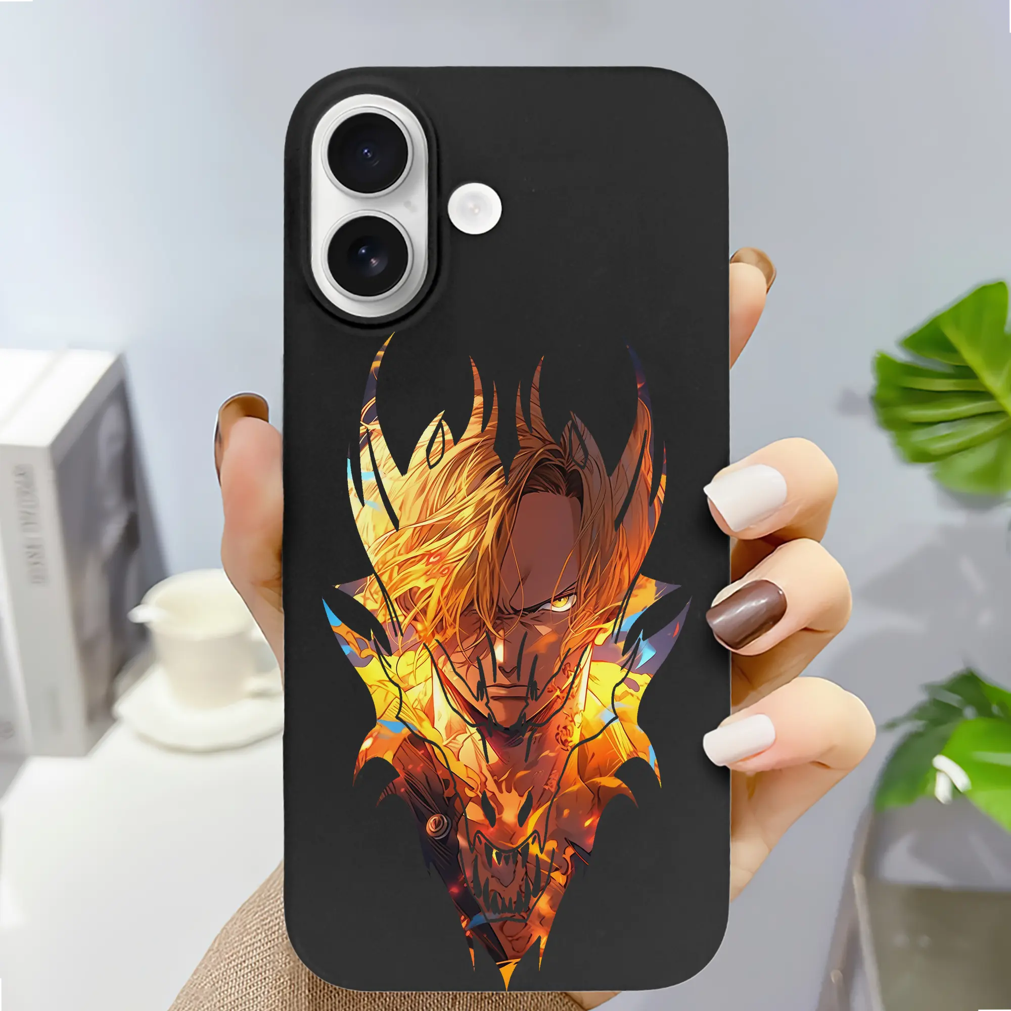 ワンピース グッズ ヴィンスモーク・サンジ