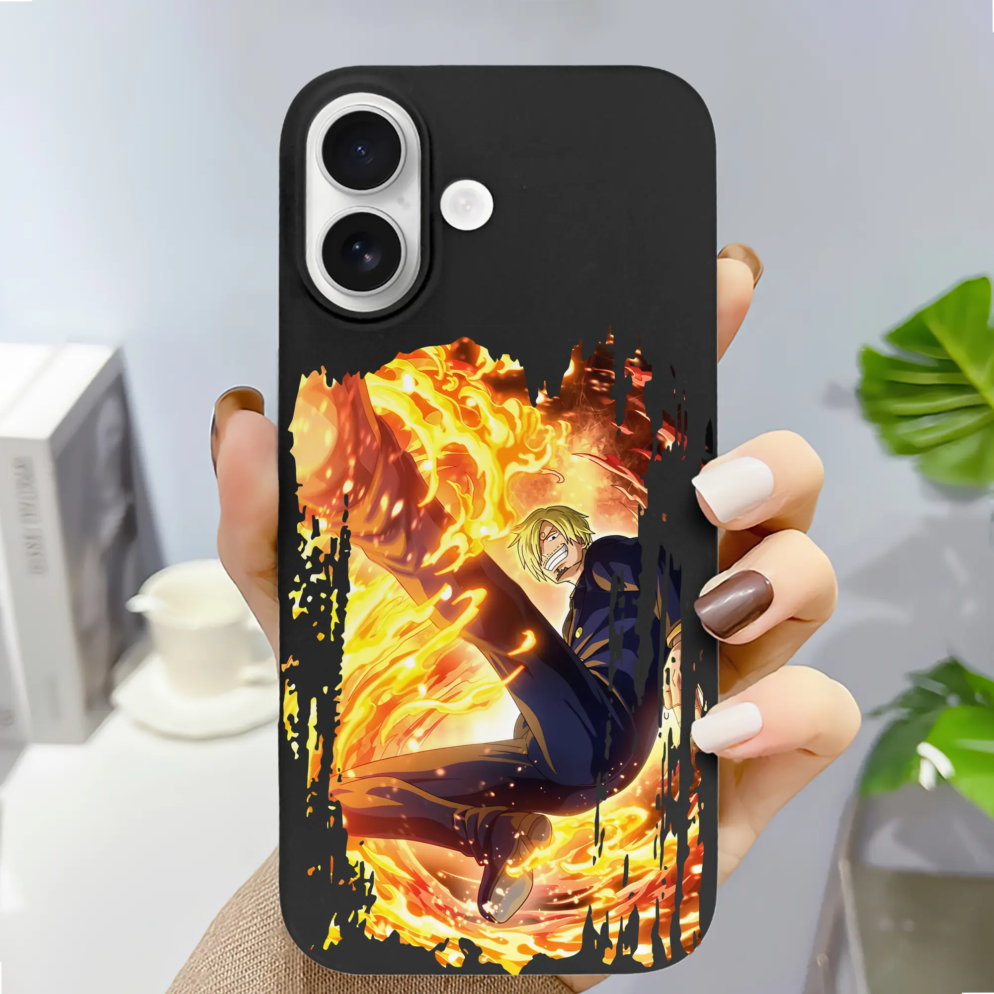 ワンピース グッズ ヴィンスモーク・サンジ