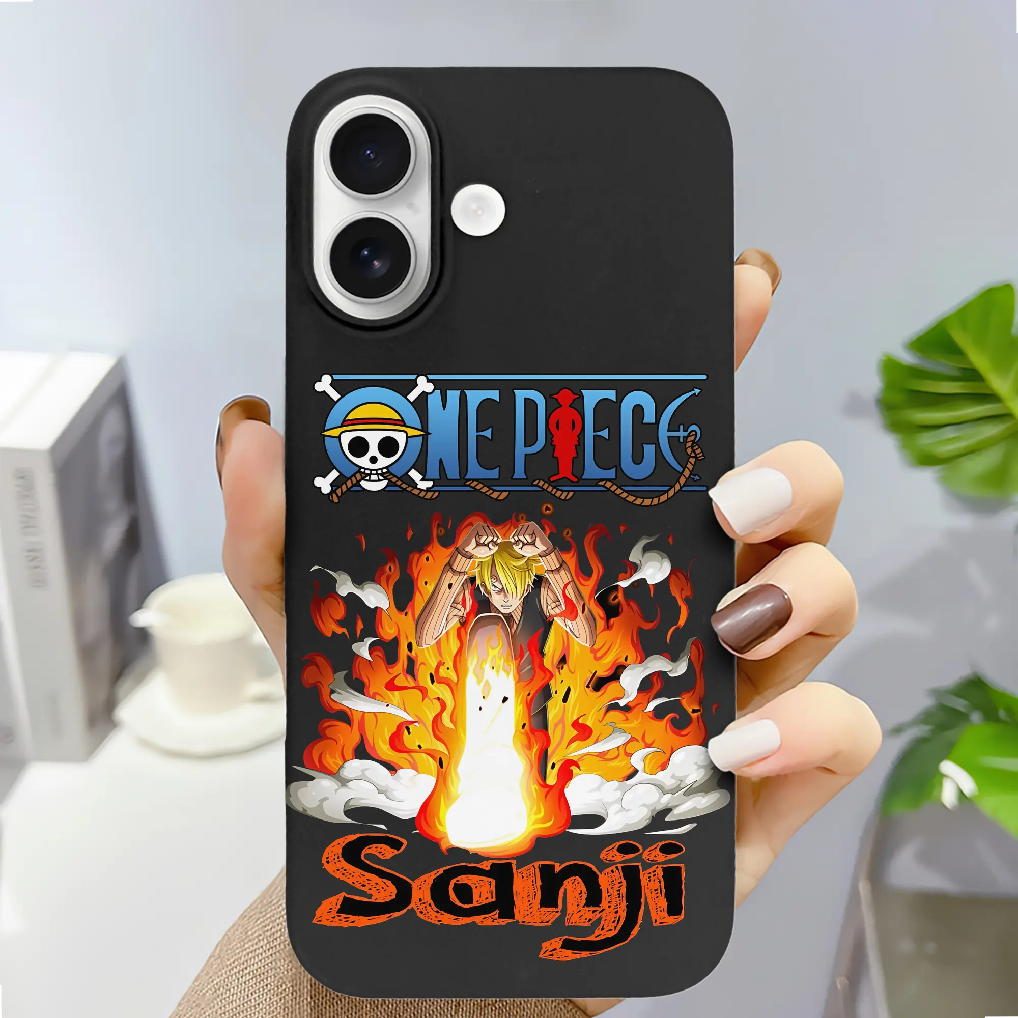 ワンピース グッズ ヴィンスモーク・サンジ