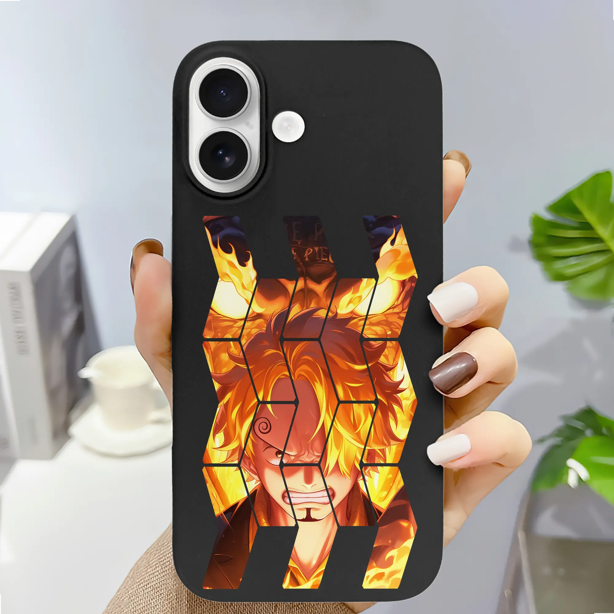 ワンピース グッズ ヴィンスモーク・サンジ