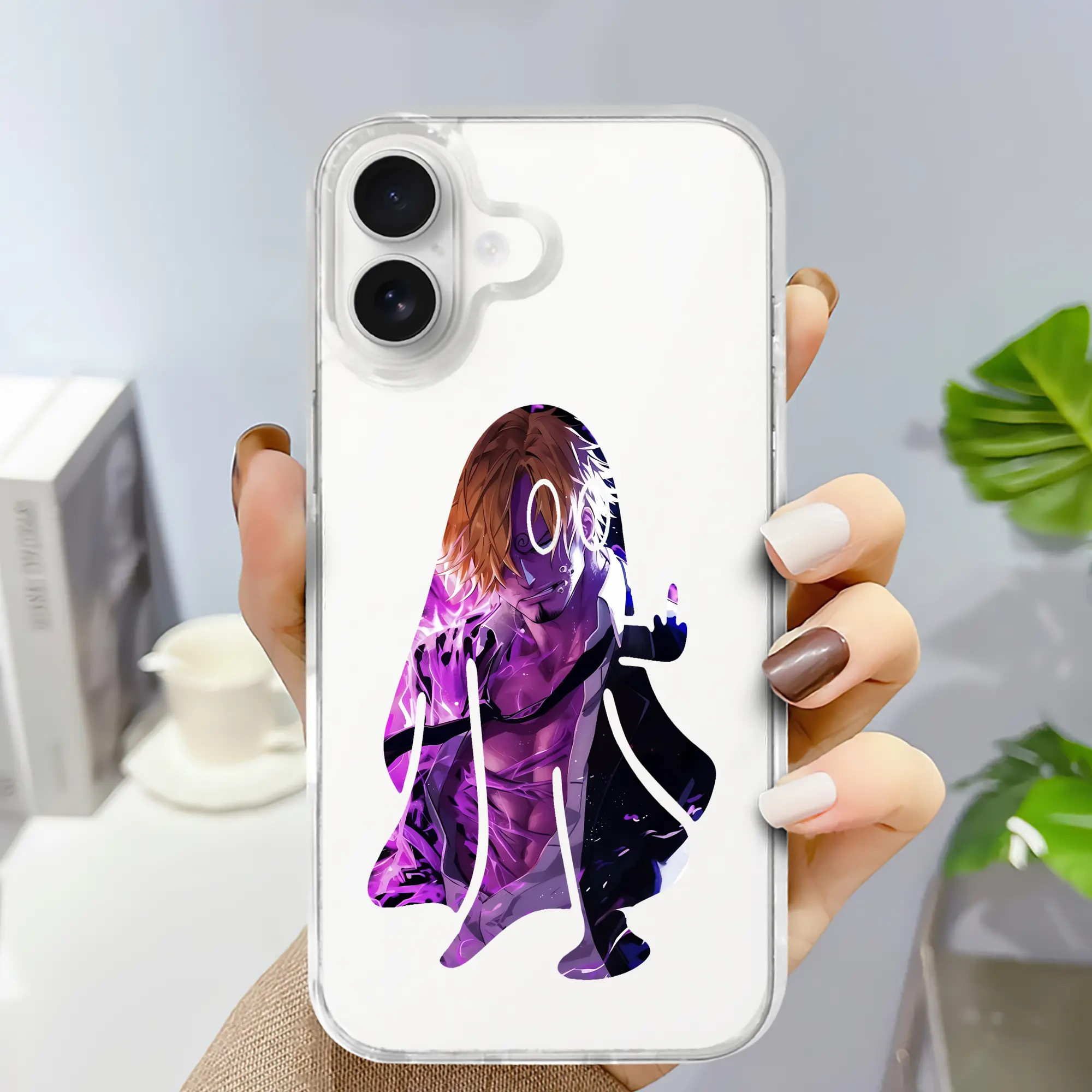 ワンピース グッズ ヴィンスモーク・サンジ