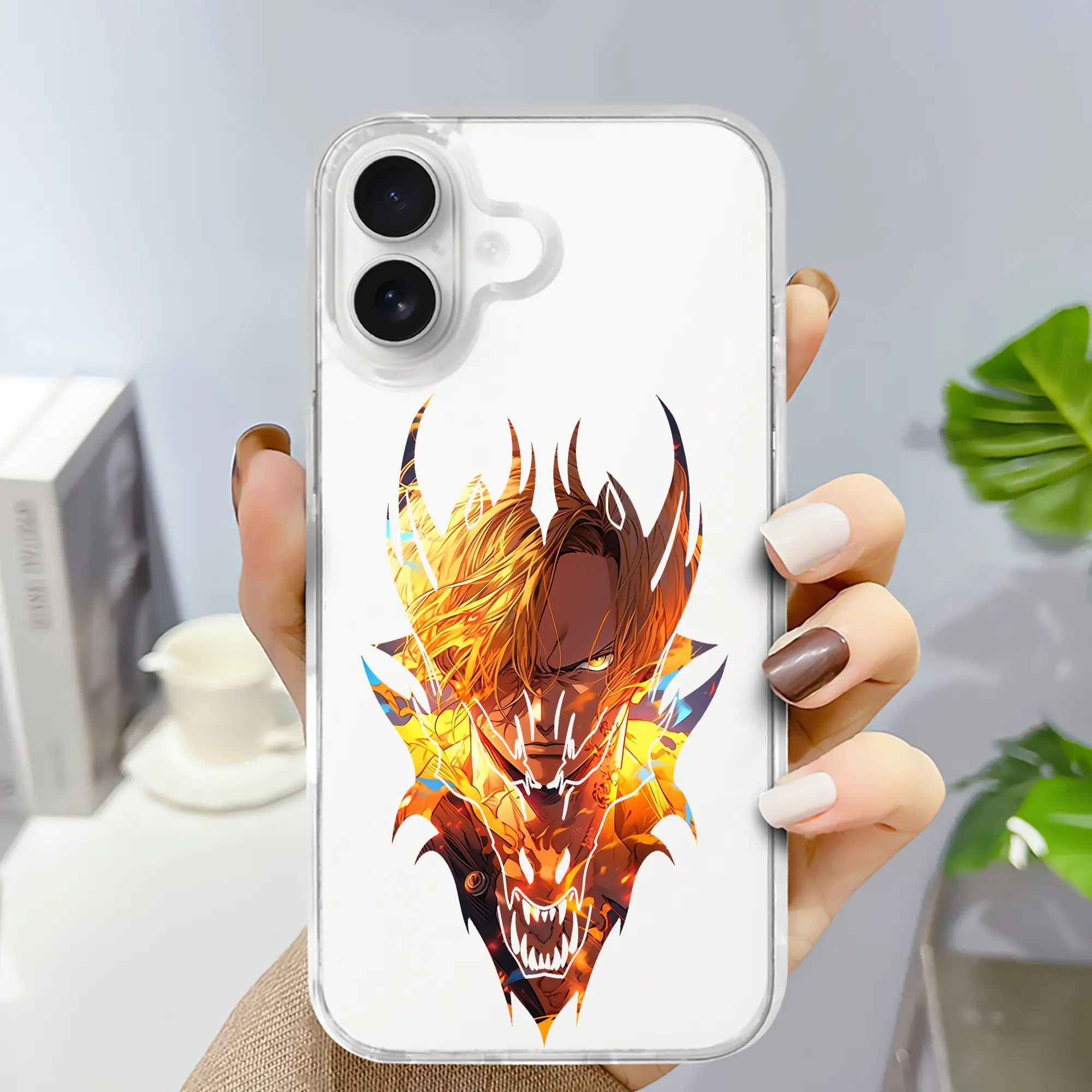 ワンピース グッズ ヴィンスモーク・サンジ