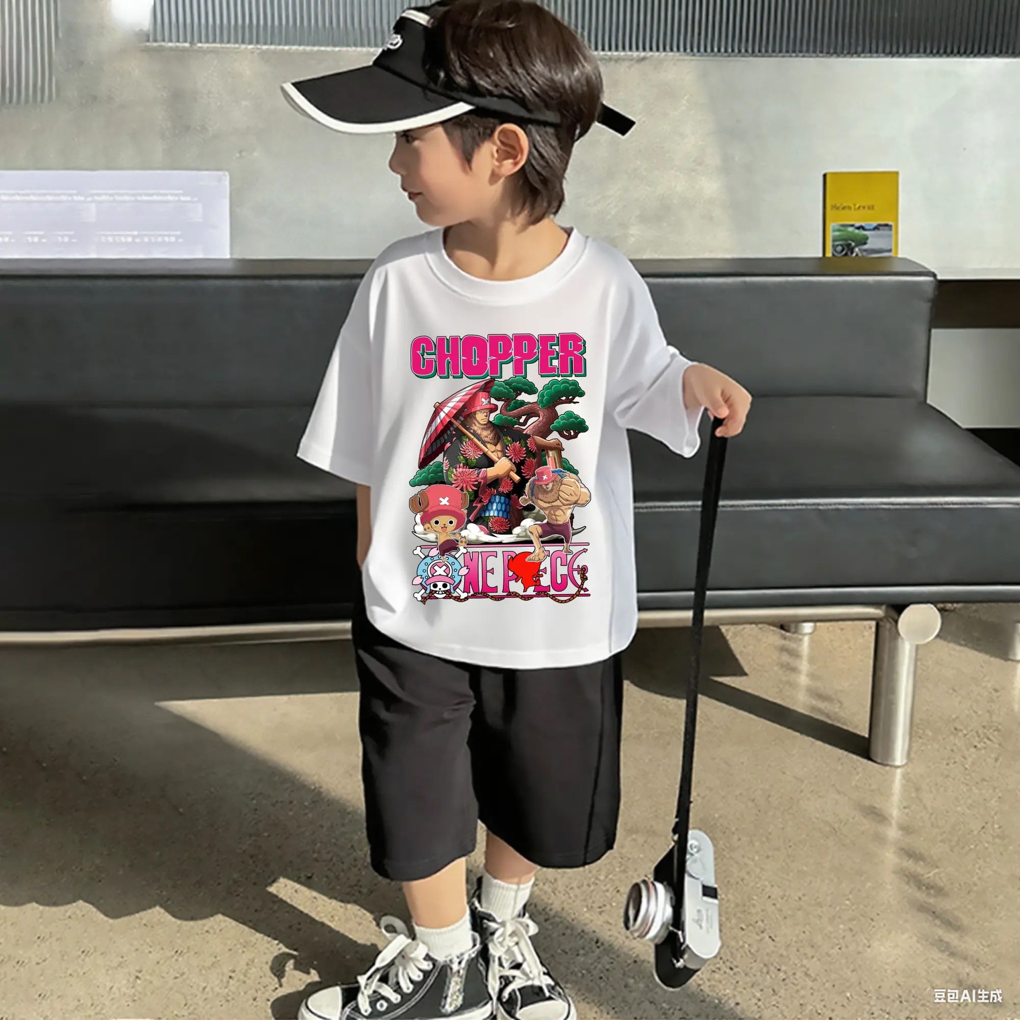 ワンピース グッズ トニートニー・チョッパー