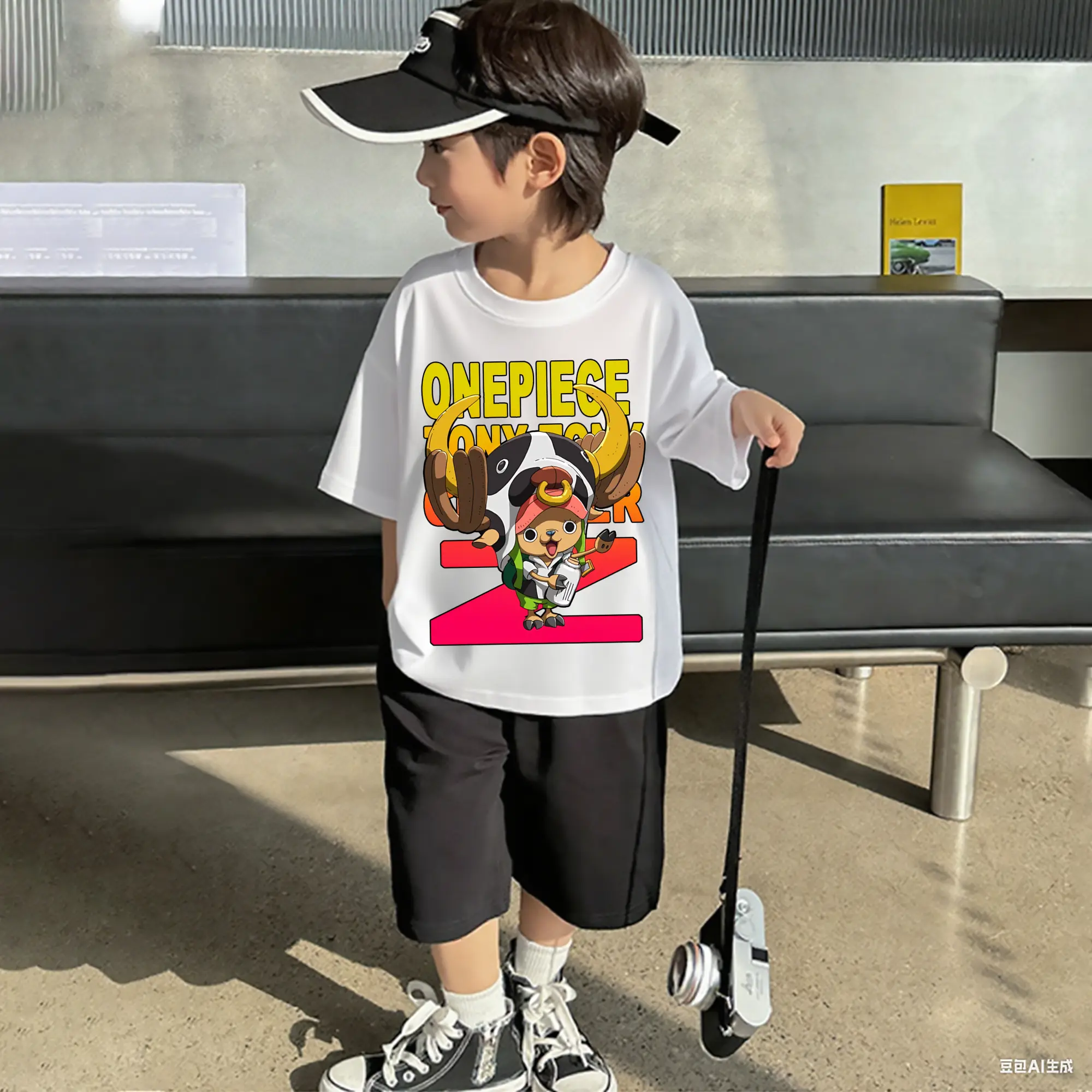 ワンピース グッズ トニートニー・チョッパー