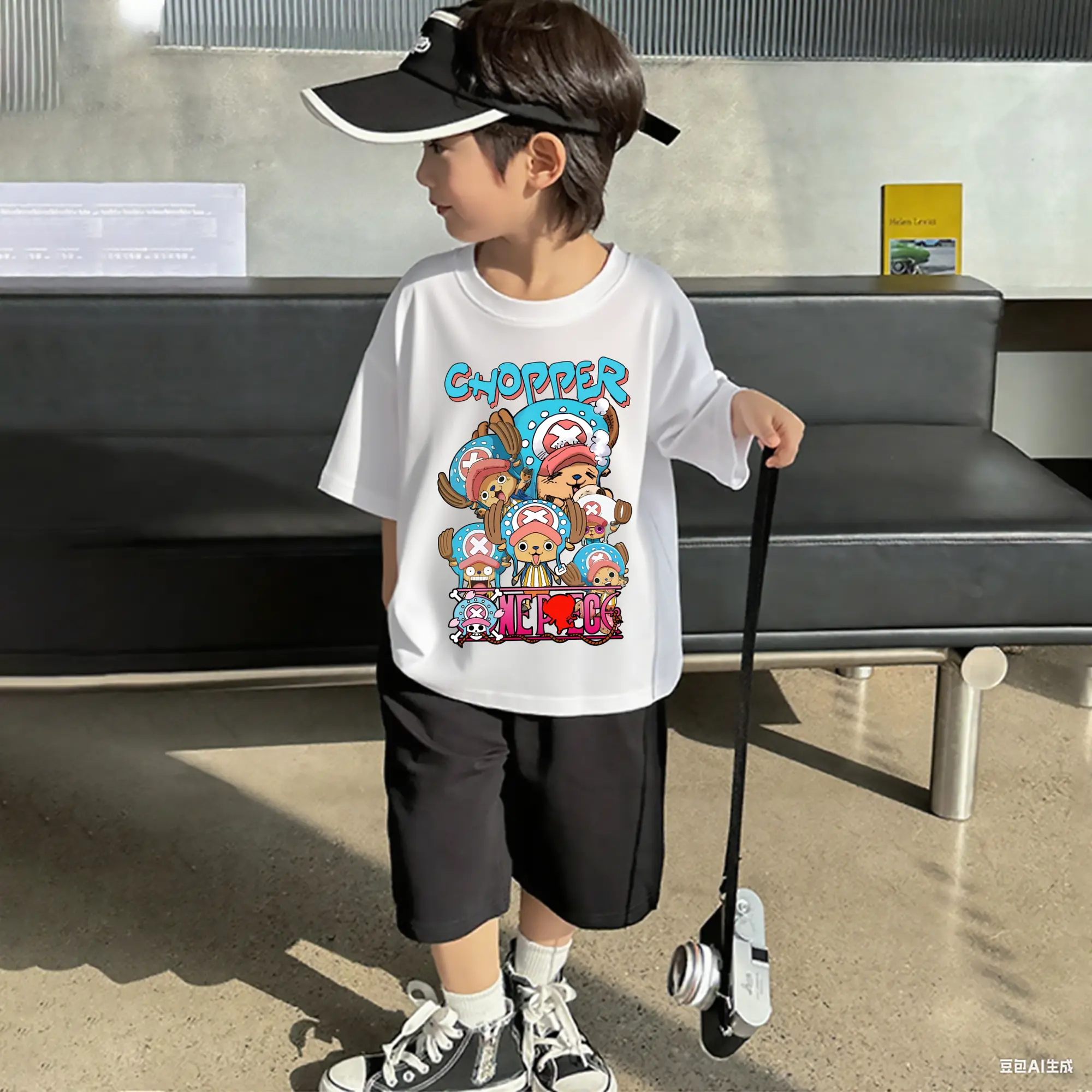 ワンピース グッズ トニートニー・チョッパー