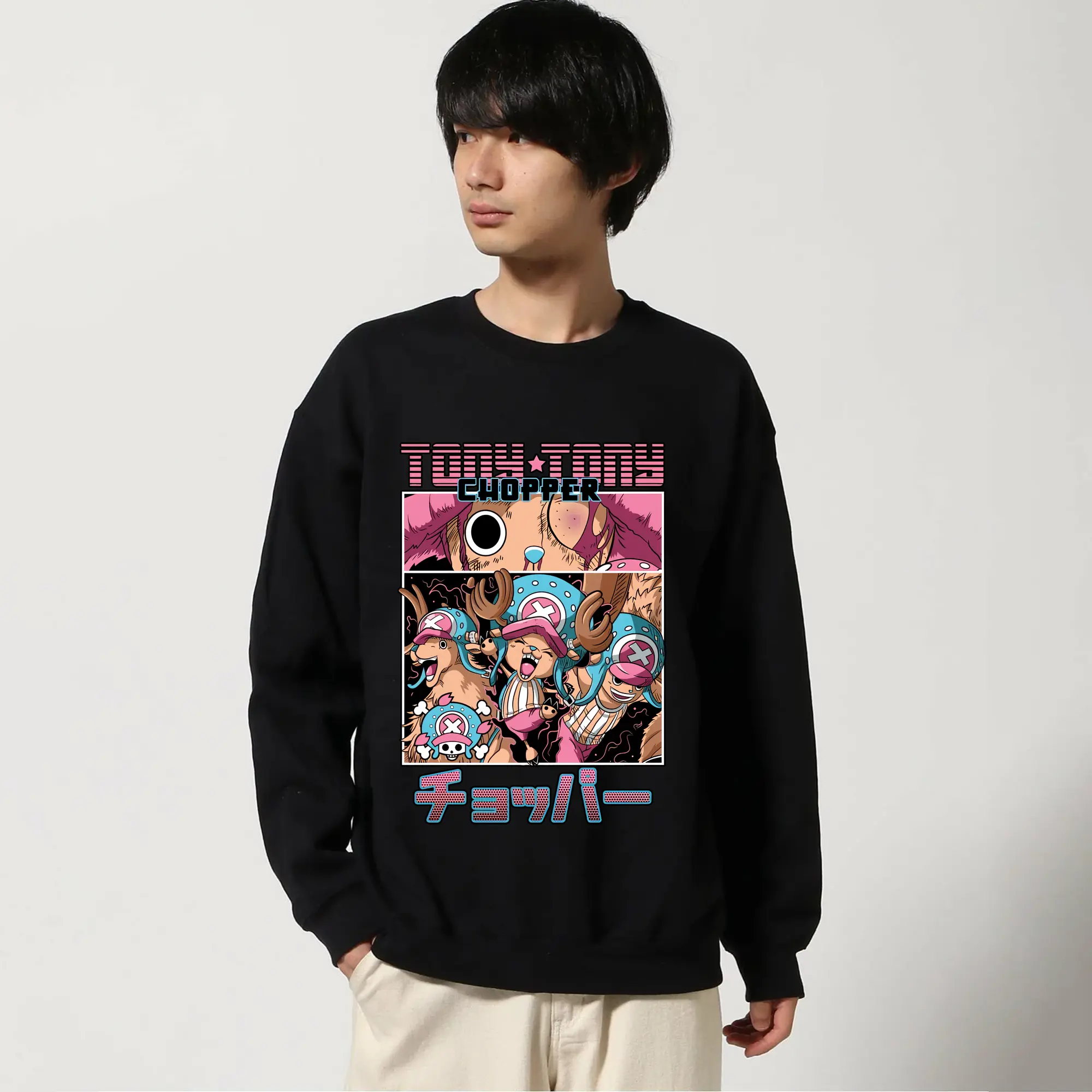 ワンピース グッズ トニートニー・チョッパー