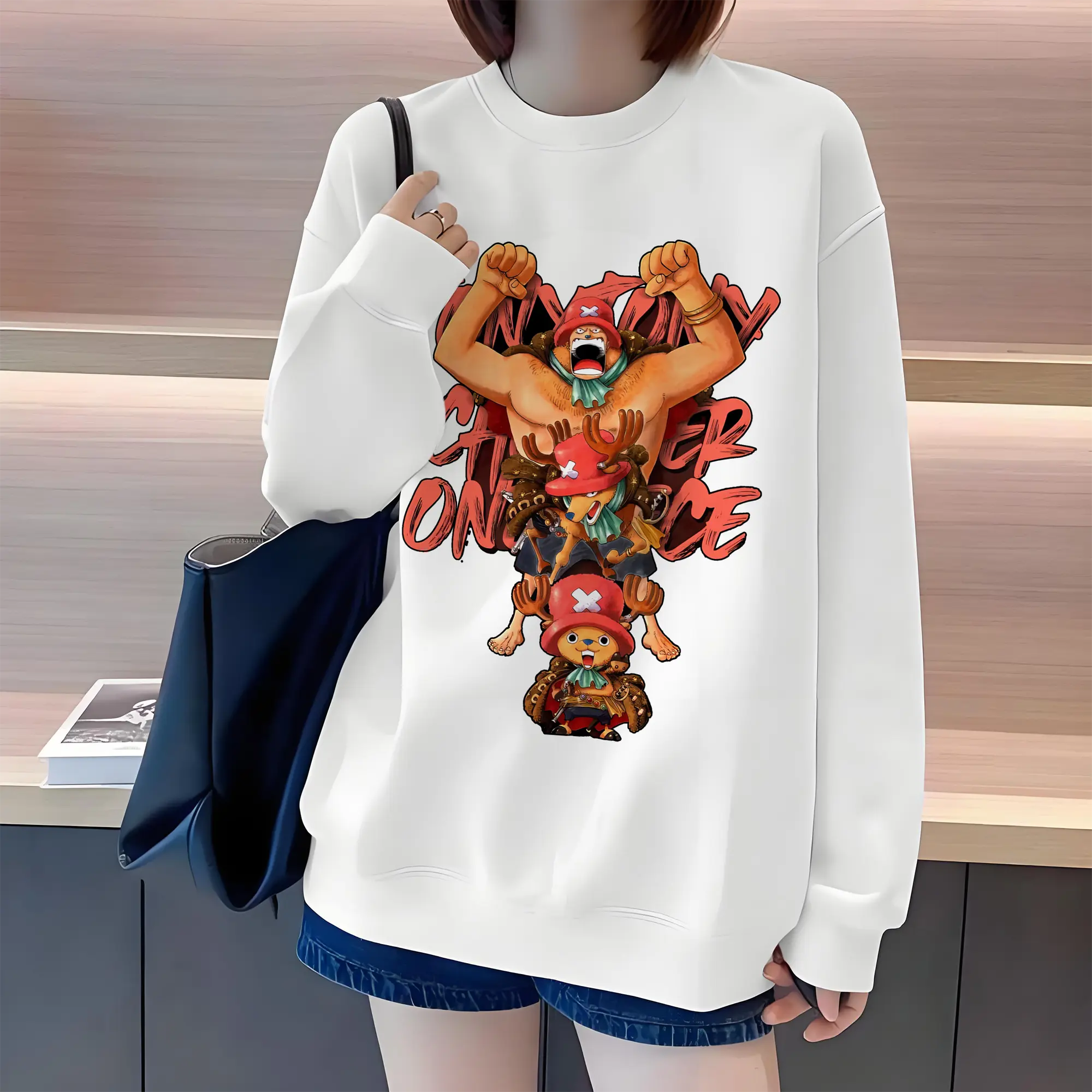 ワンピース グッズ トニートニー・チョッパー