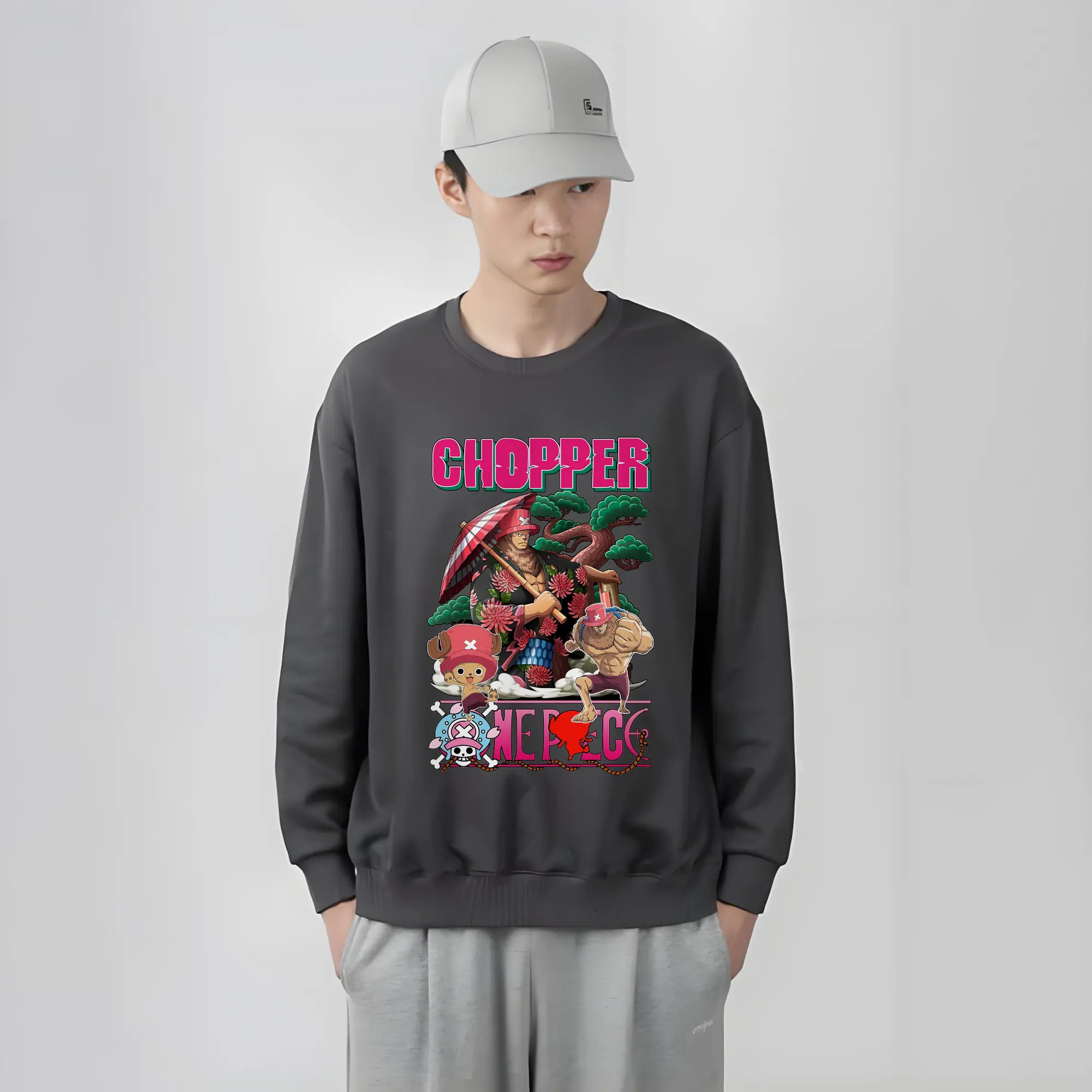 ワンピース グッズ トニートニー・チョッパー