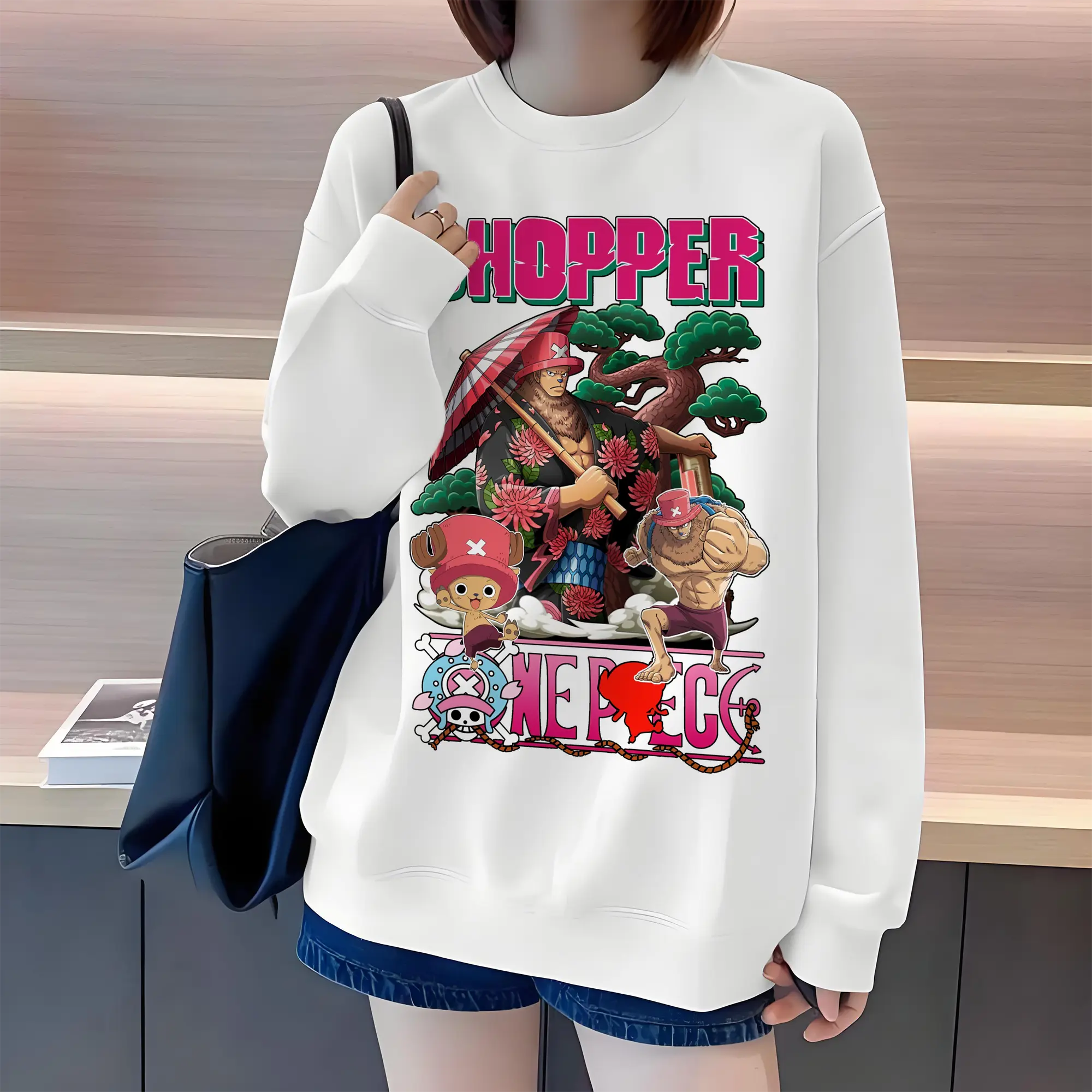 ワンピース グッズ トニートニー・チョッパー