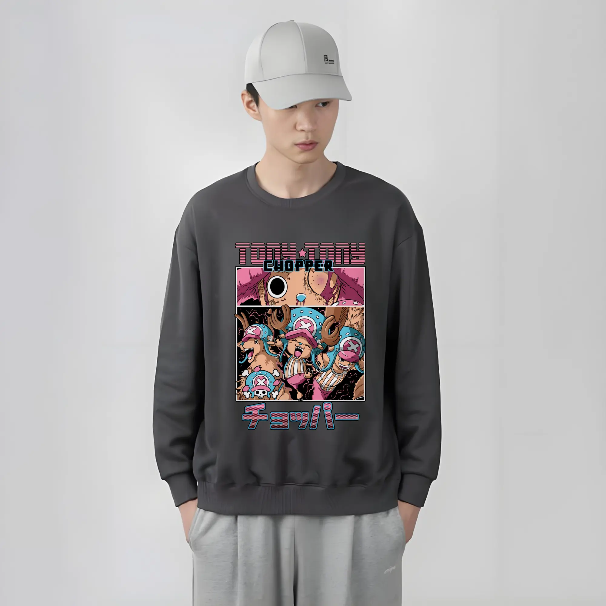 ワンピース グッズ トニートニー・チョッパー