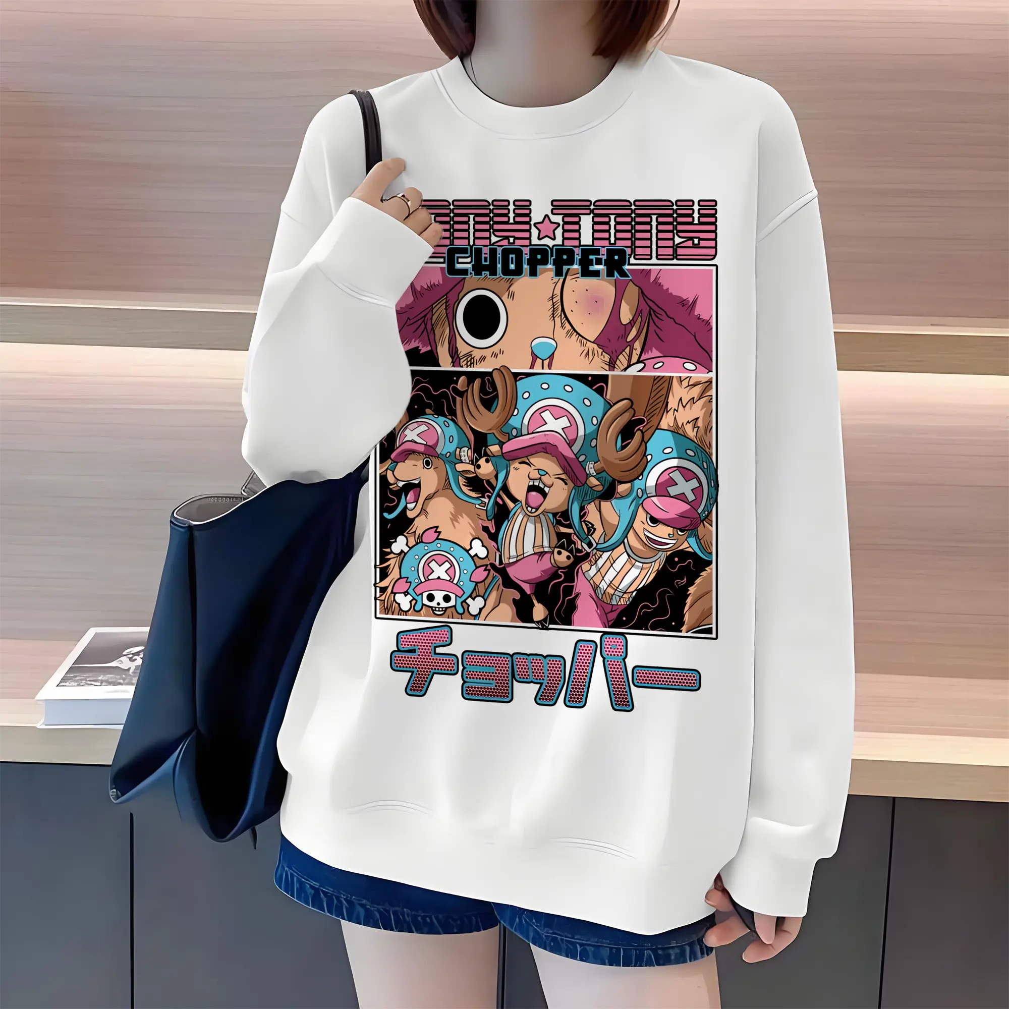 ワンピース グッズ トニートニー・チョッパー