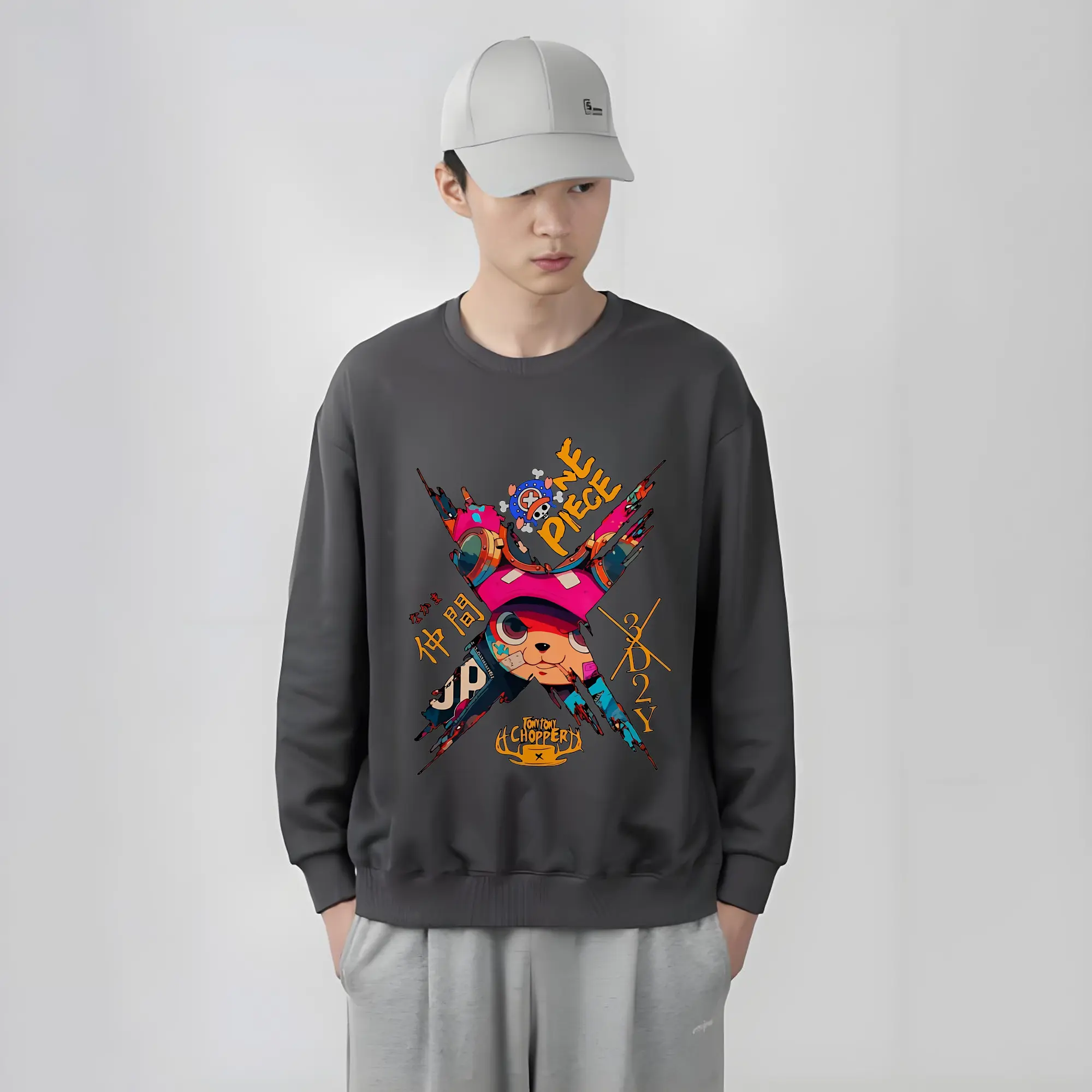 ワンピース グッズ トニートニー・チョッパー