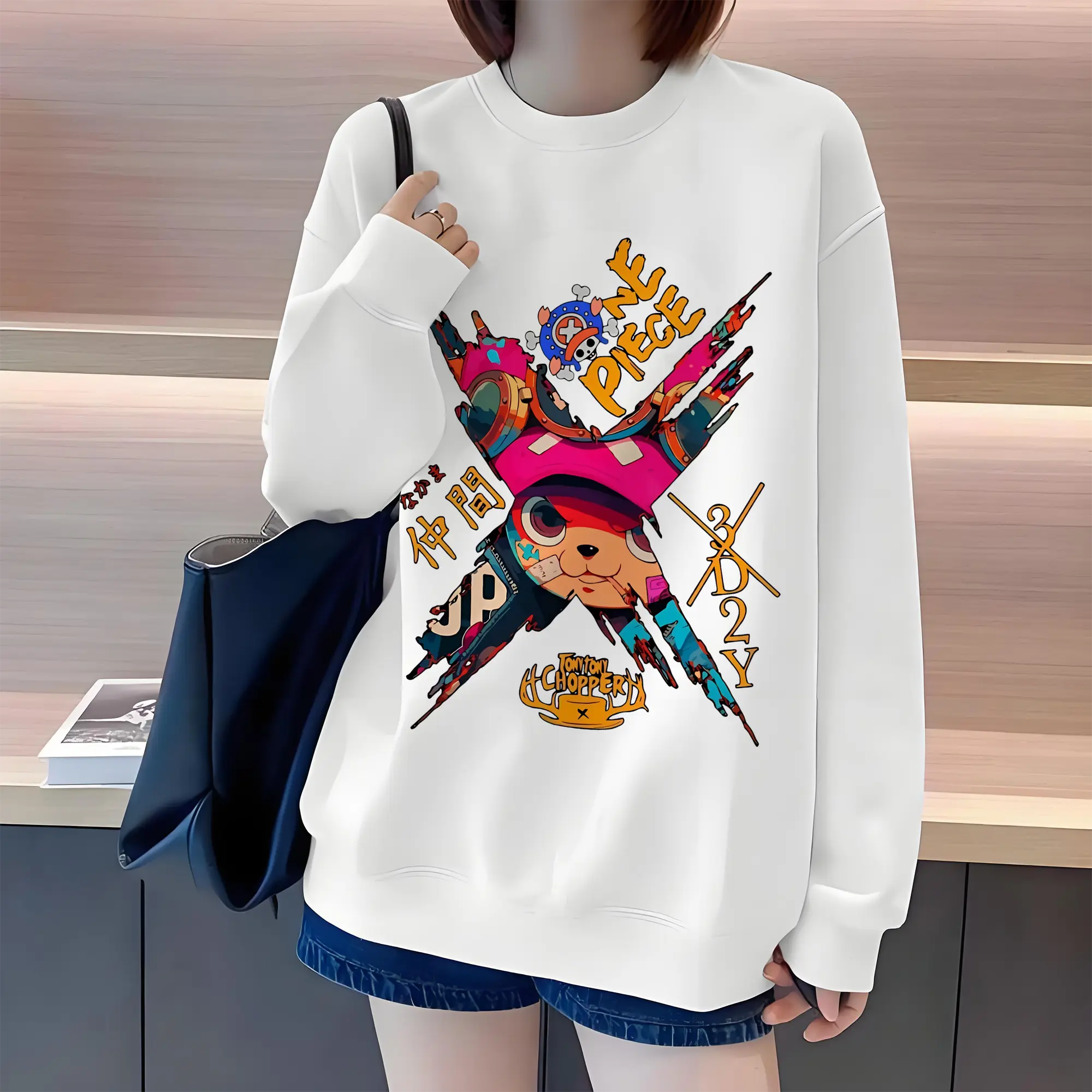 ワンピース グッズ トニートニー・チョッパー