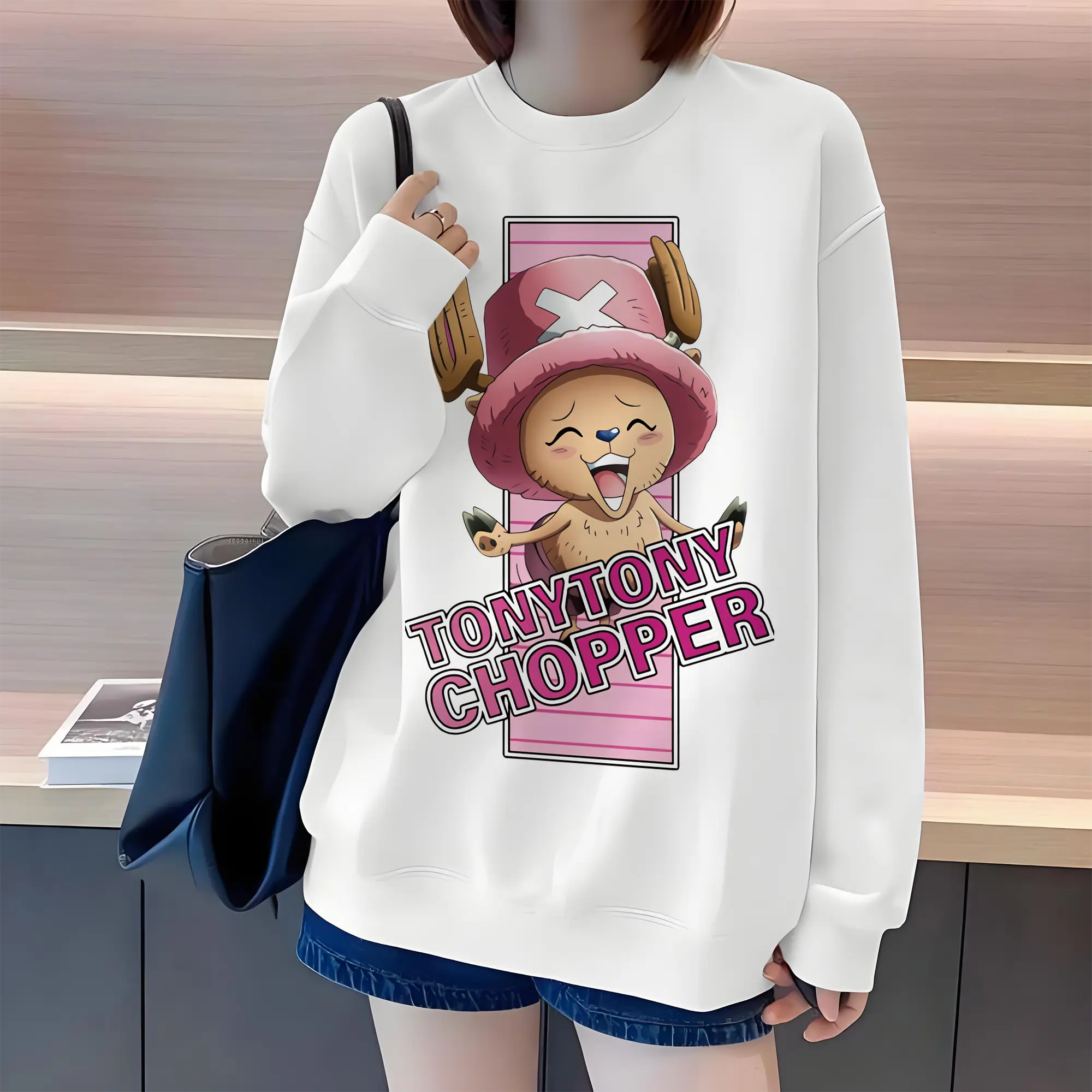 ワンピース グッズ トニートニー・チョッパー