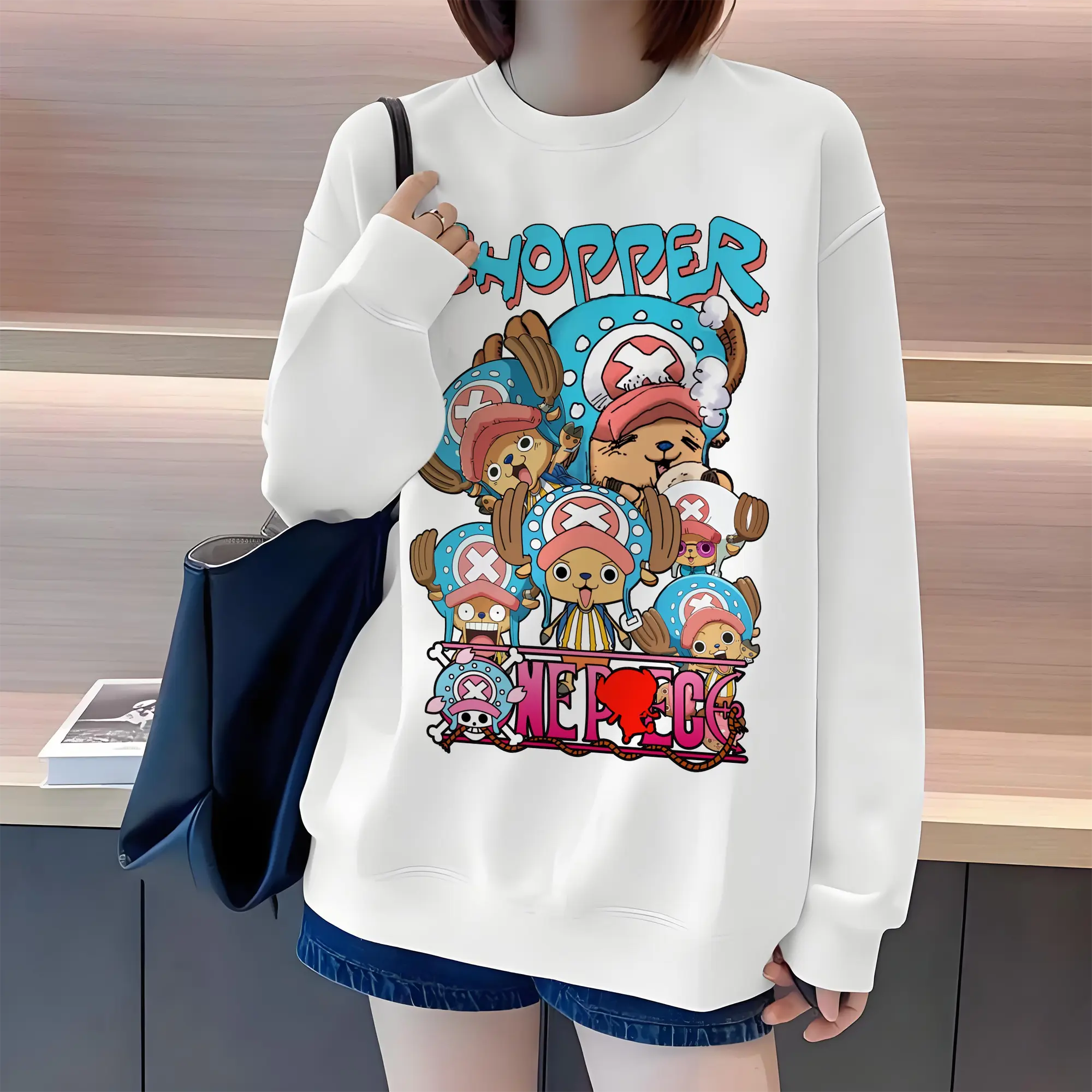 ワンピース グッズ トニートニー・チョッパー