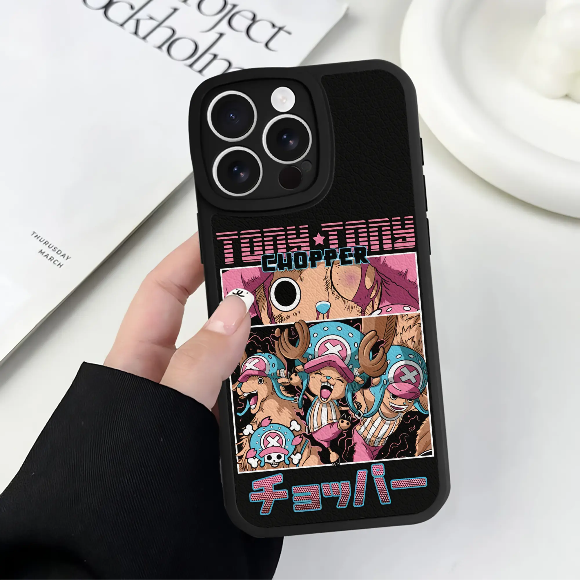 ワンピース グッズ トニートニー・チョッパー