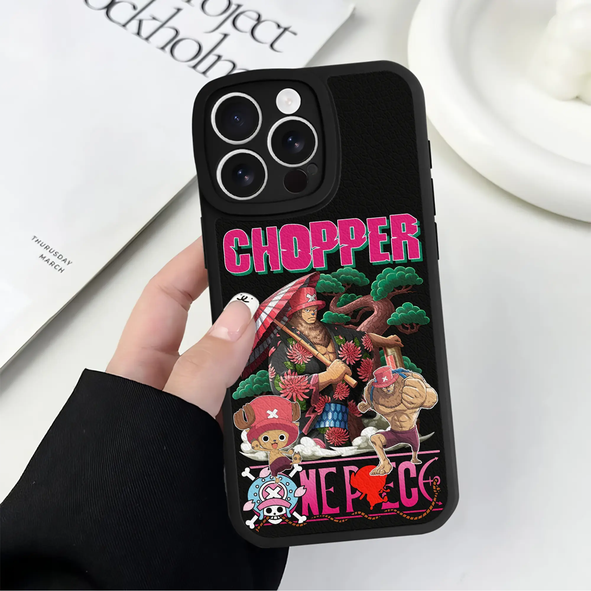 ワンピース グッズ トニートニー・チョッパー