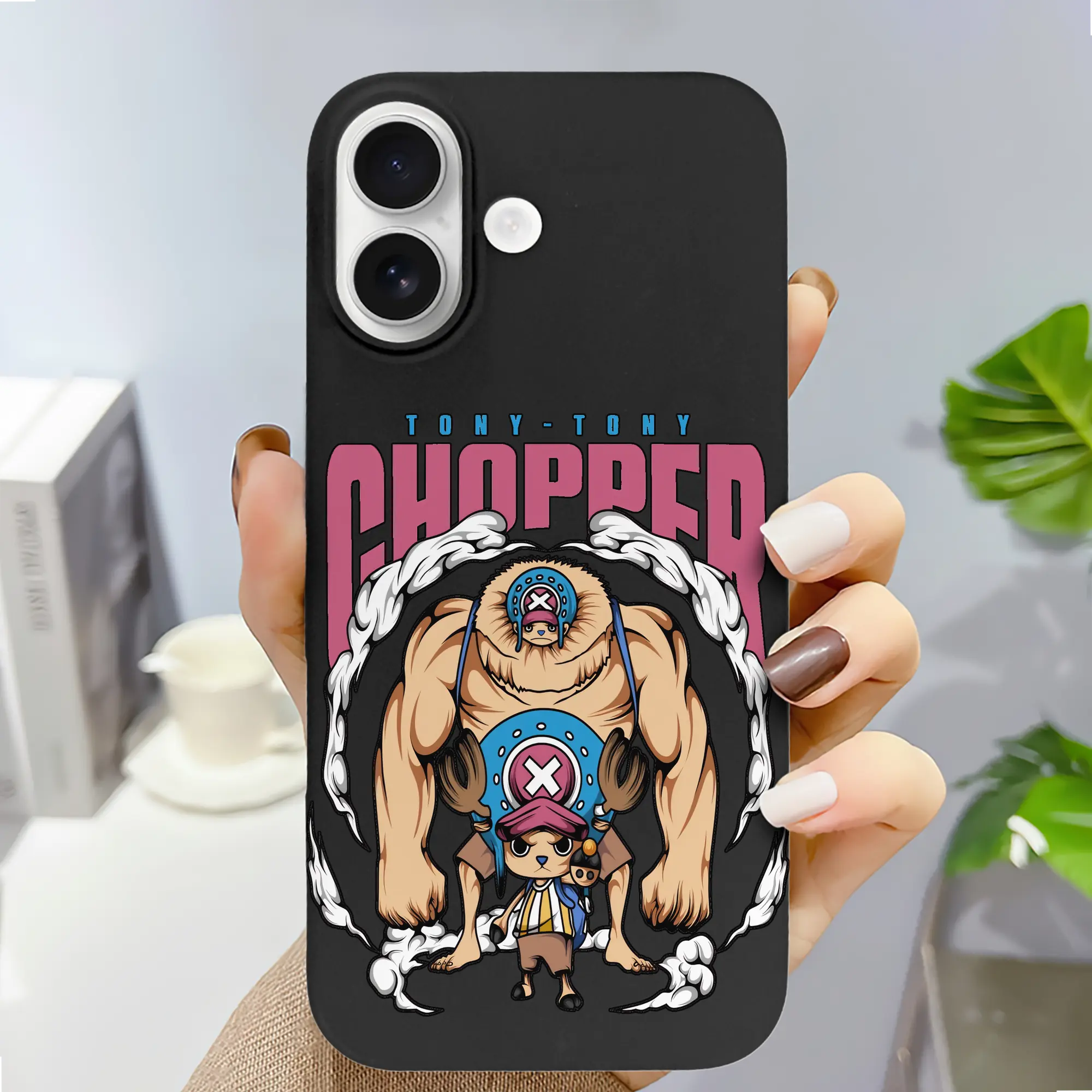 ワンピース グッズ トニートニー・チョッパー