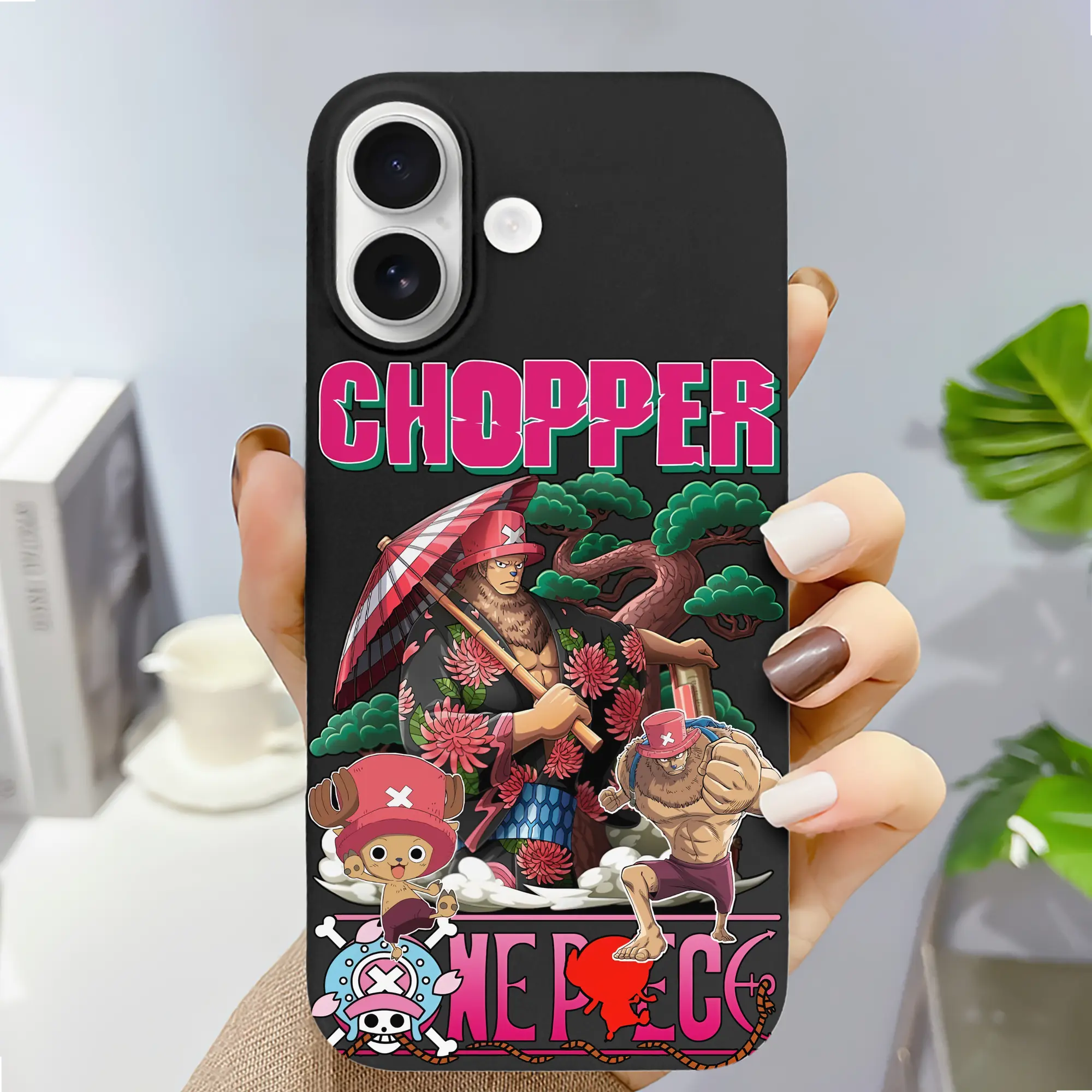 ワンピース グッズ トニートニー・チョッパー