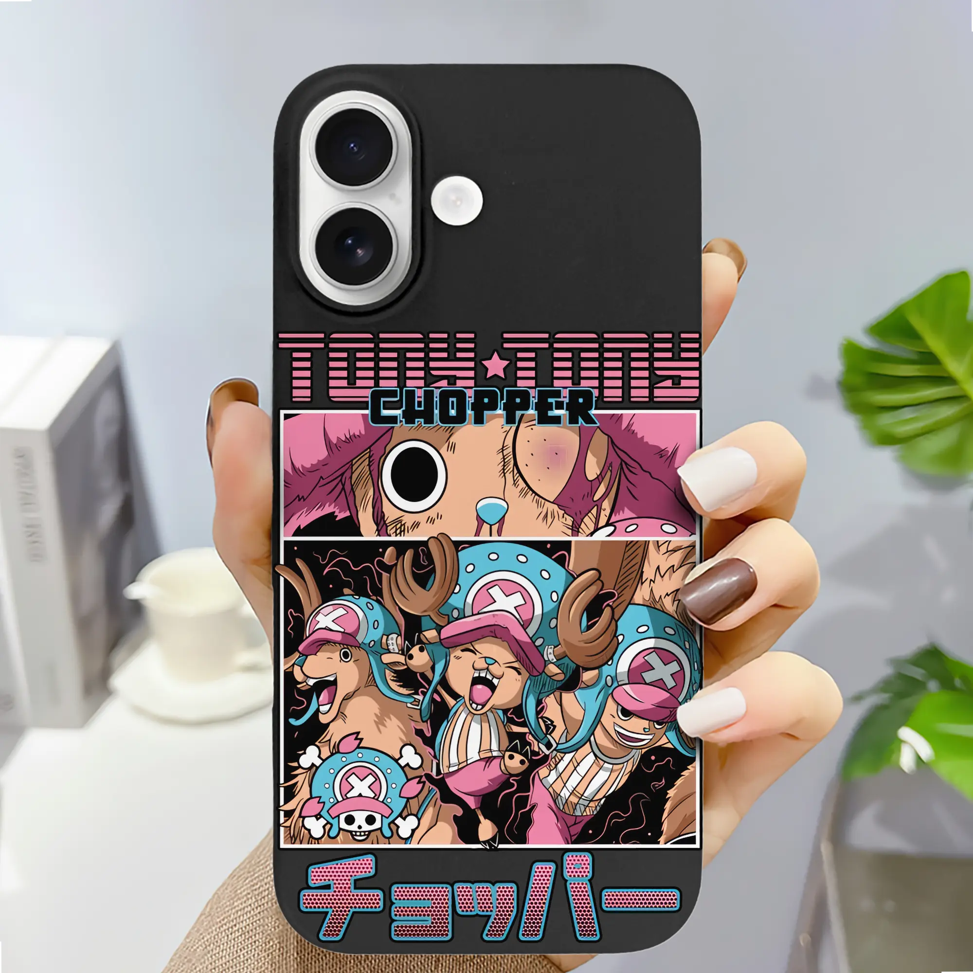 ワンピース グッズ トニートニー・チョッパー