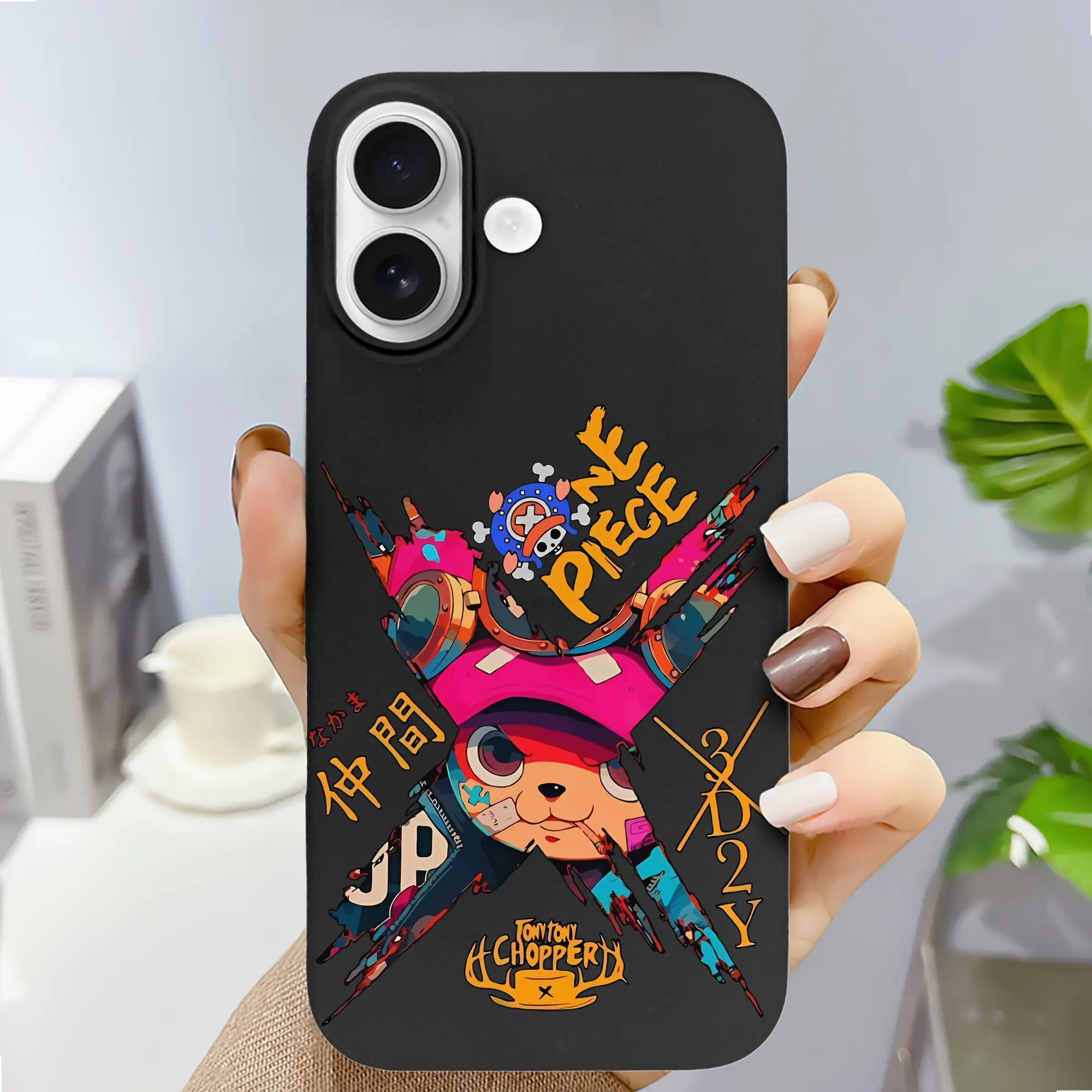 ワンピース グッズ トニートニー・チョッパー