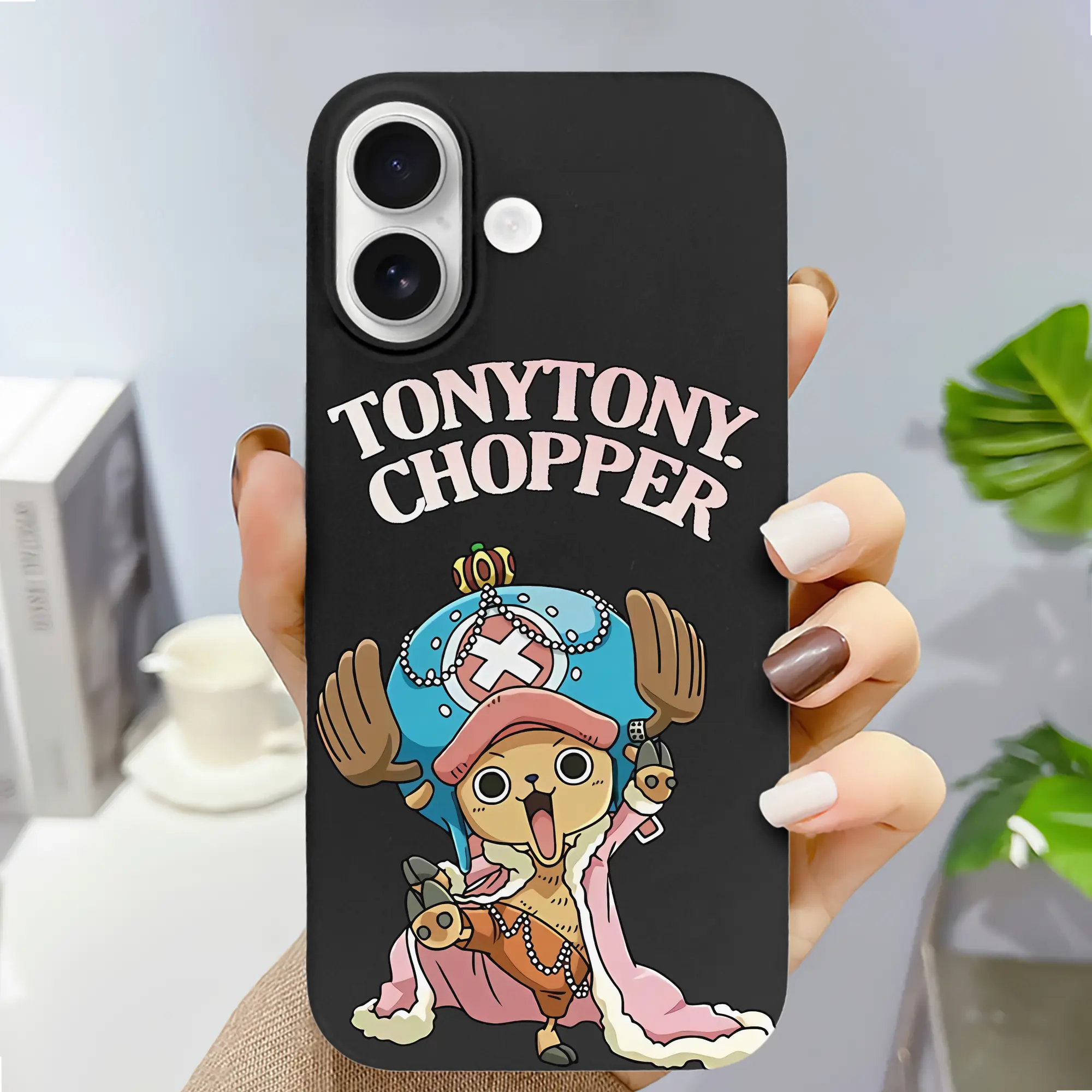 ワンピース グッズ トニートニー・チョッパー