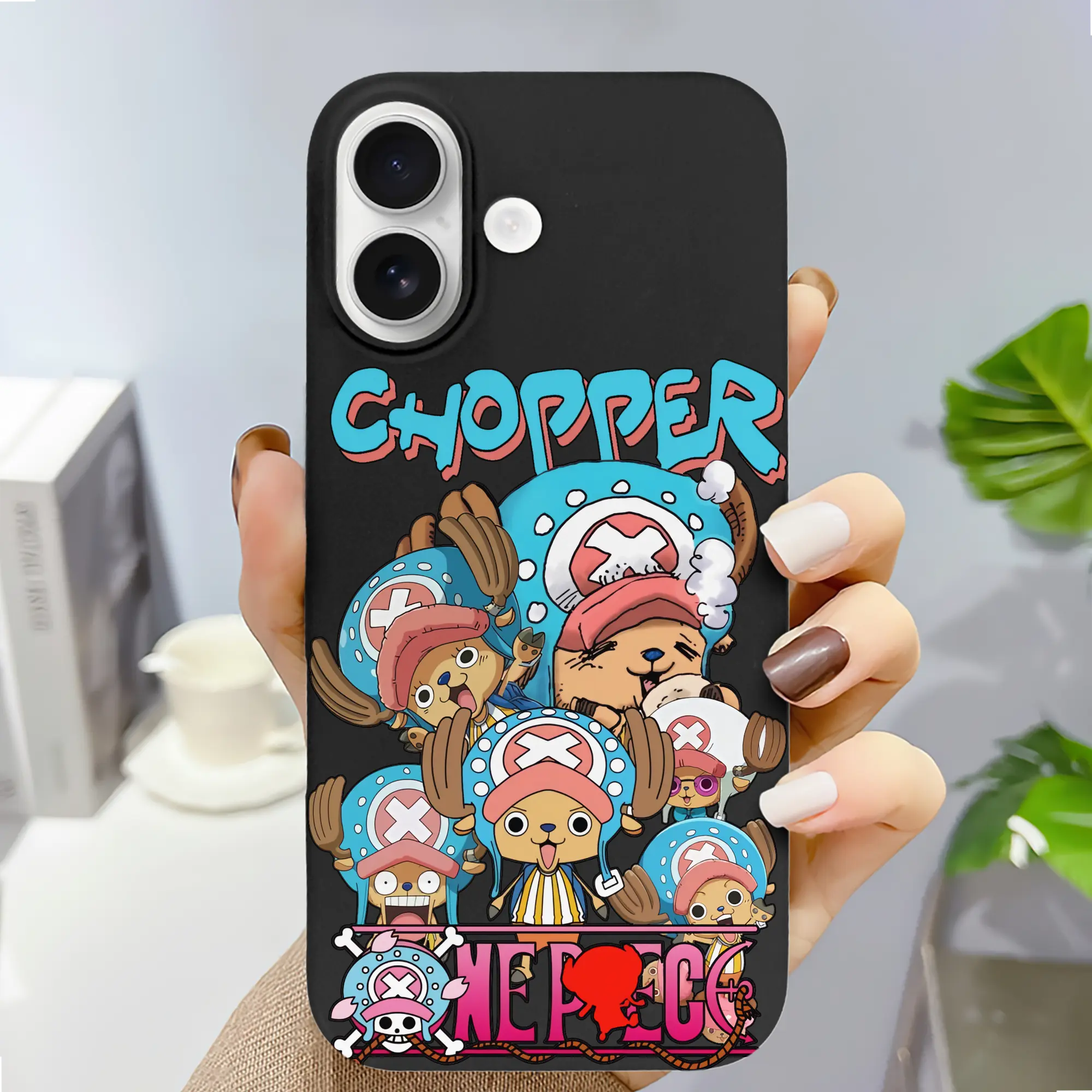 ワンピース グッズ トニートニー・チョッパー