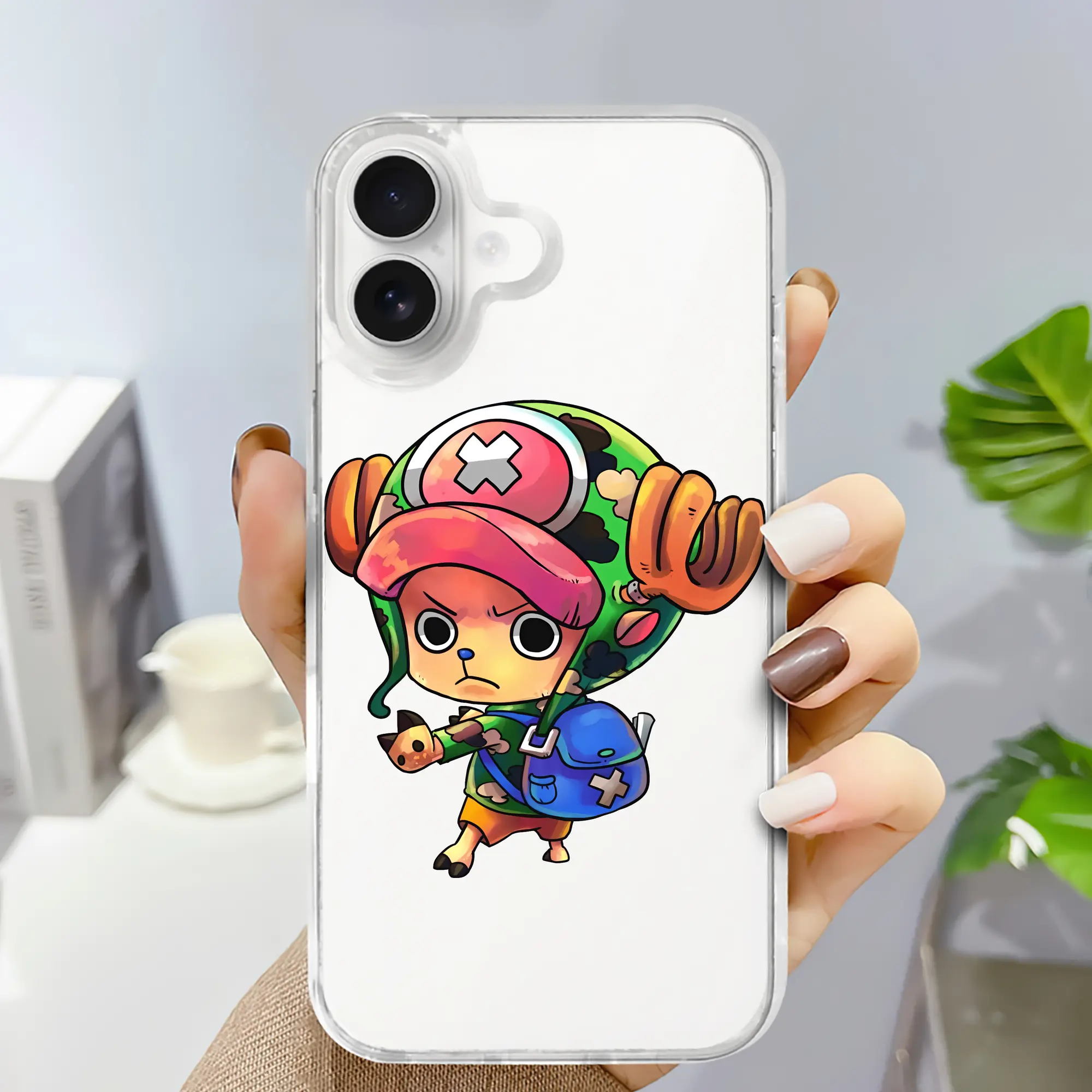 ワンピース グッズ トニートニー・チョッパー