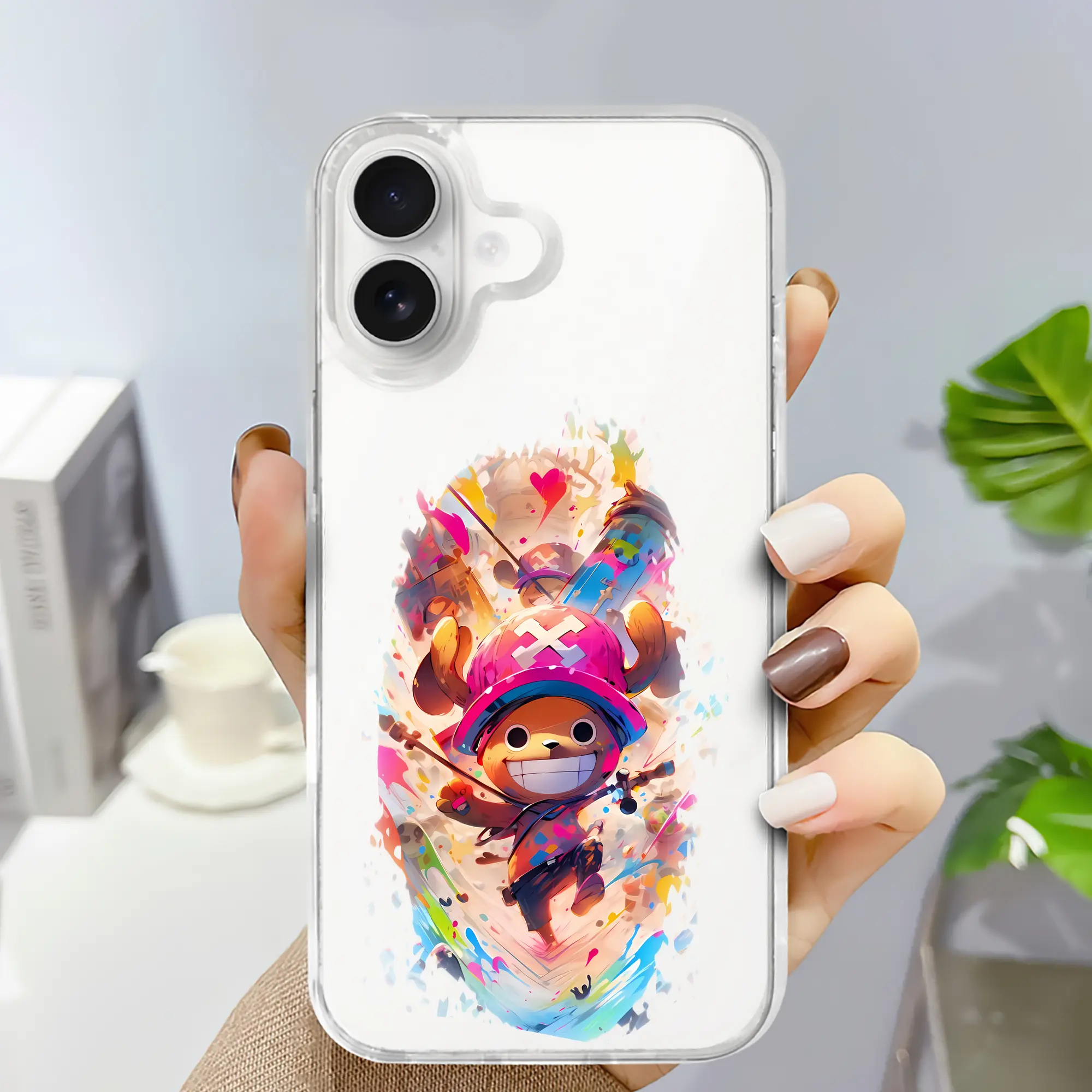 ワンピース グッズ トニートニー・チョッパー