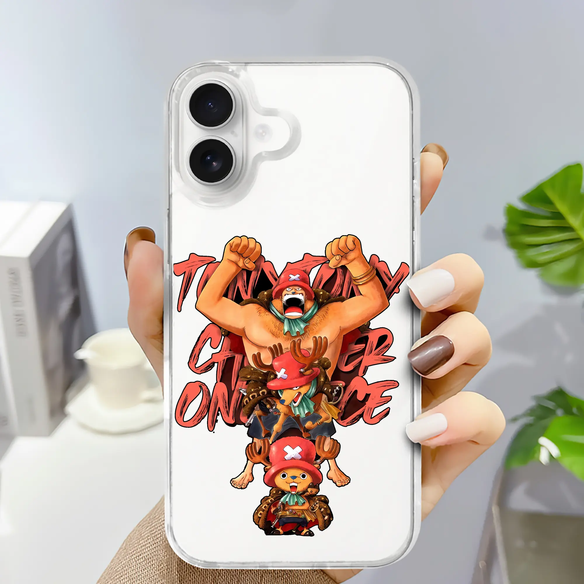 ワンピース グッズ トニートニー・チョッパー