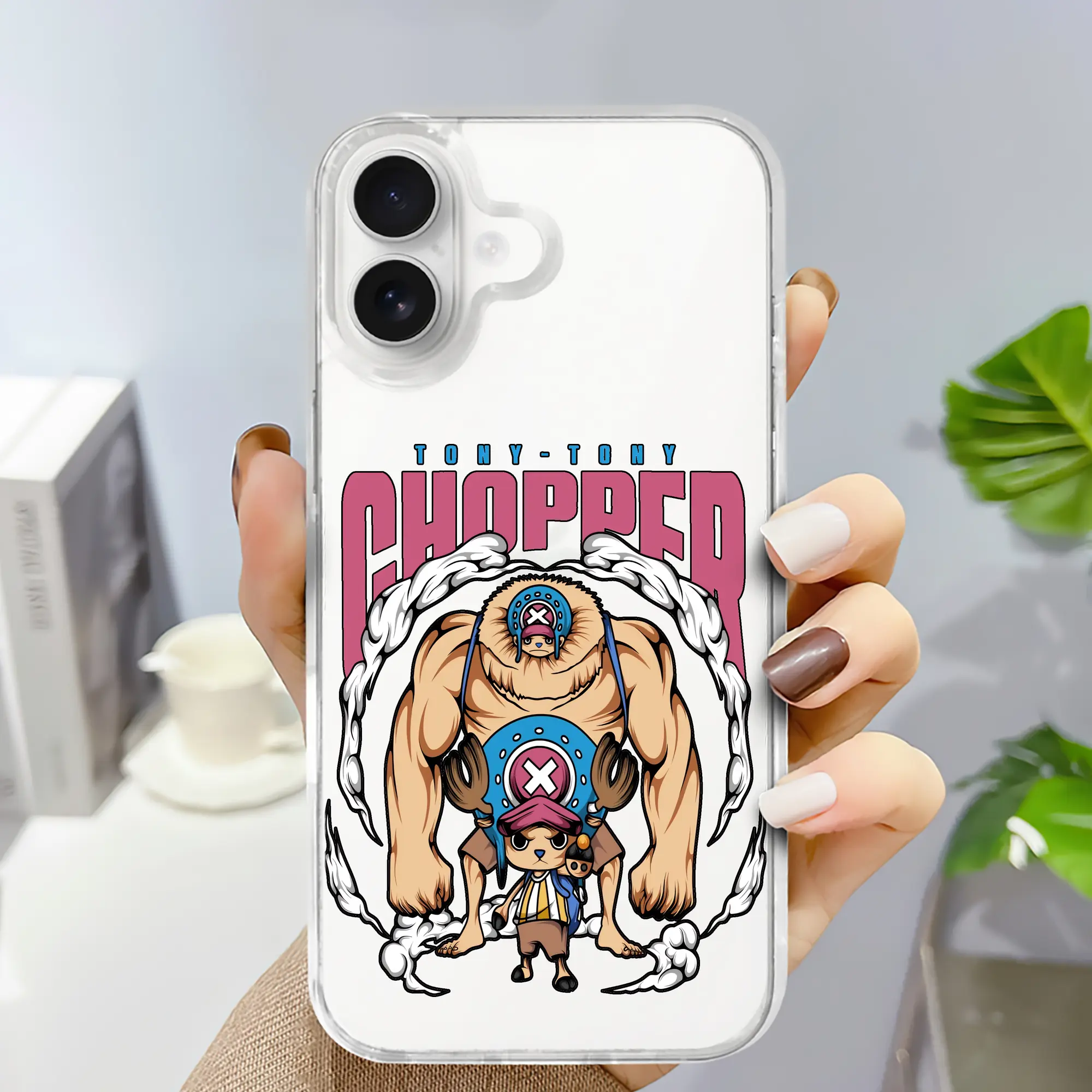 ワンピース グッズ トニートニー・チョッパー