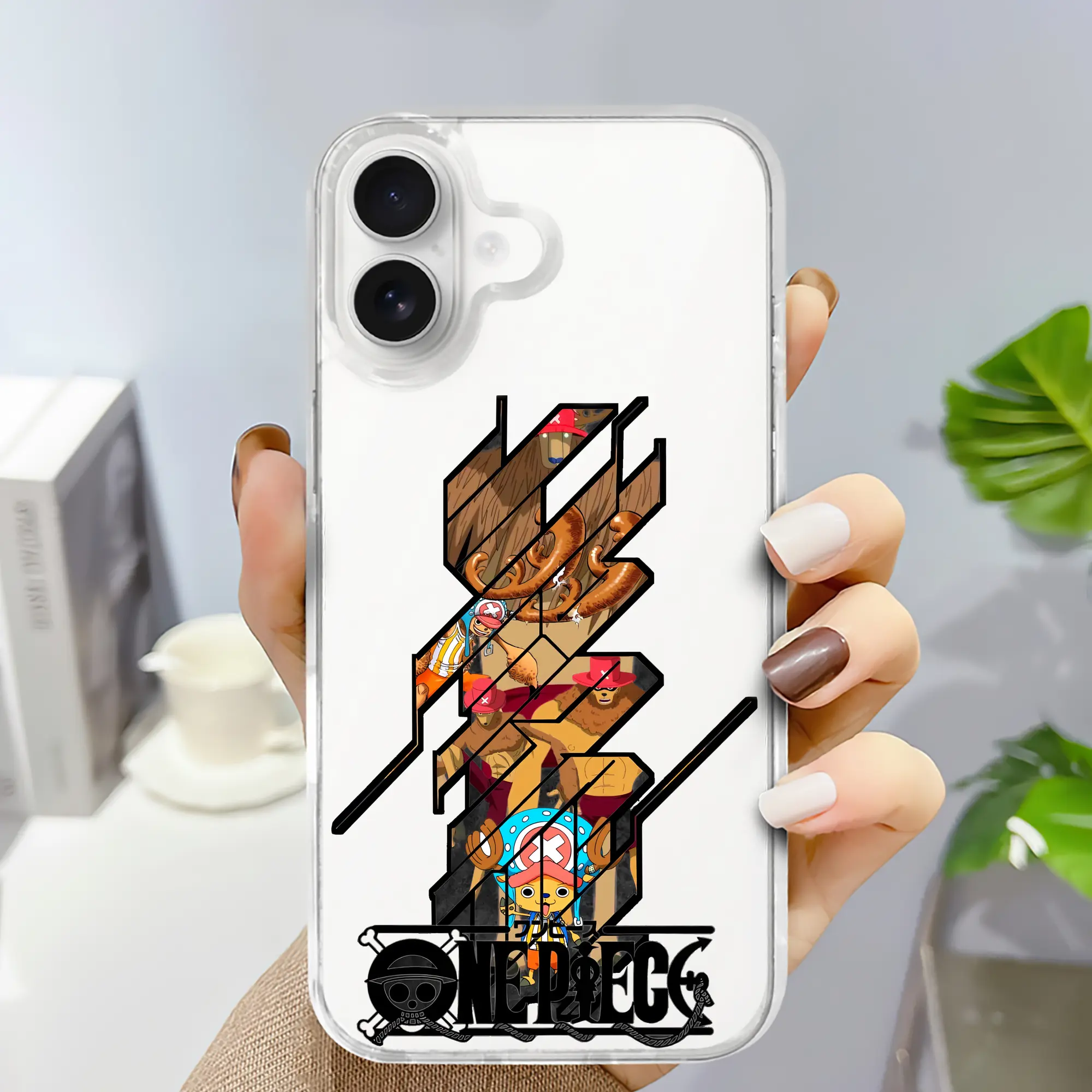 ワンピース グッズ トニートニー・チョッパー