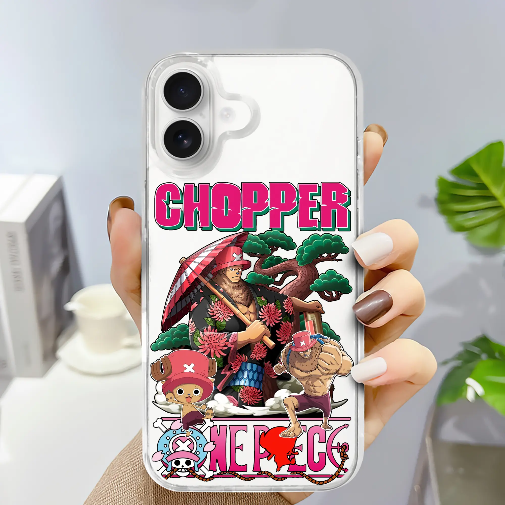 ワンピース グッズ トニートニー・チョッパー