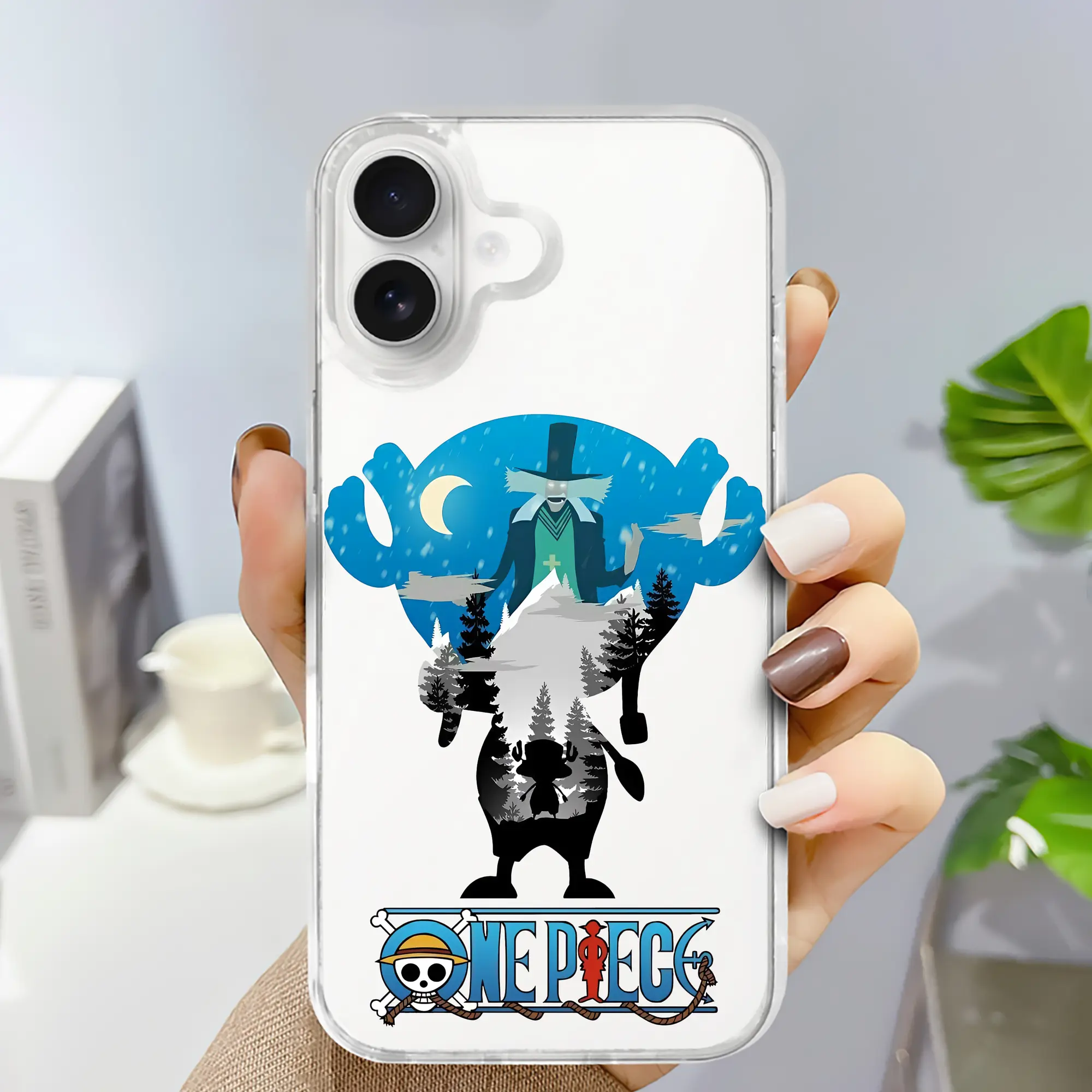 ワンピース グッズ トニートニー・チョッパー