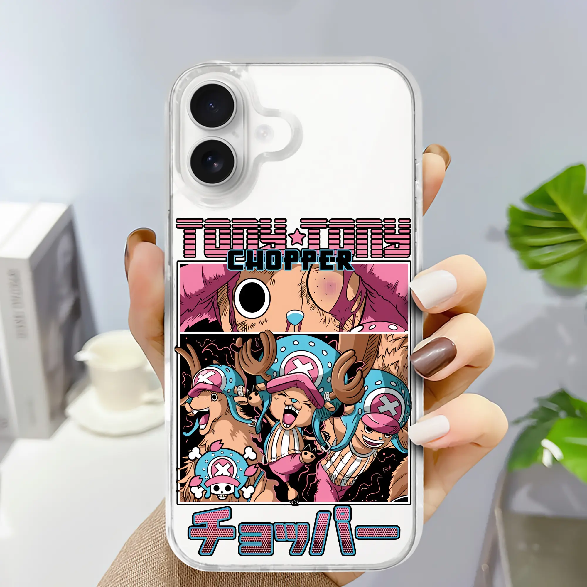 ワンピース グッズ トニートニー・チョッパー