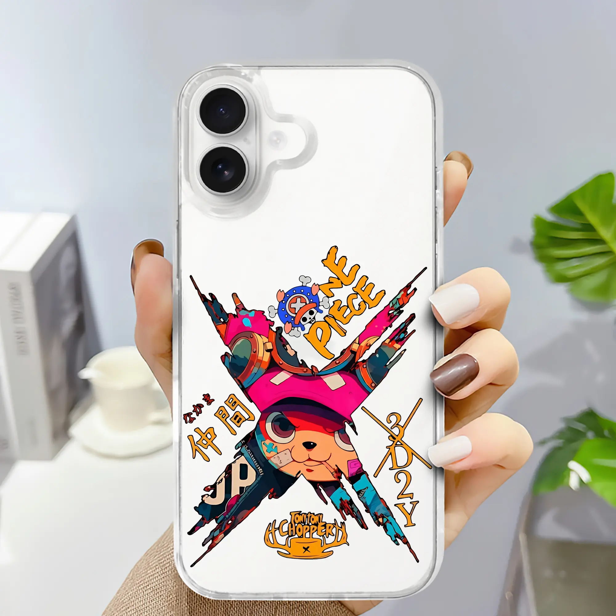 ワンピース グッズ トニートニー・チョッパー