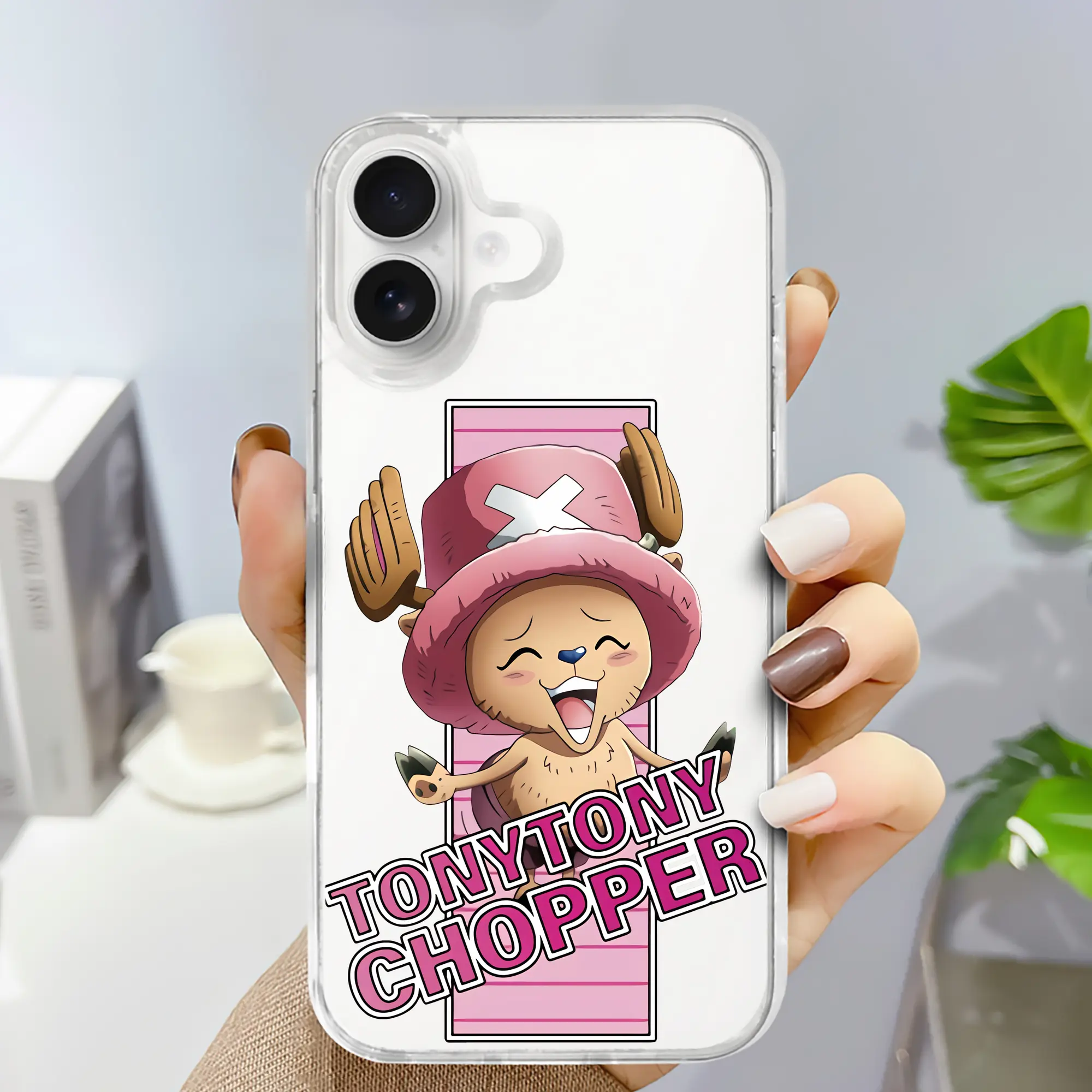 ワンピース グッズ トニートニー・チョッパー