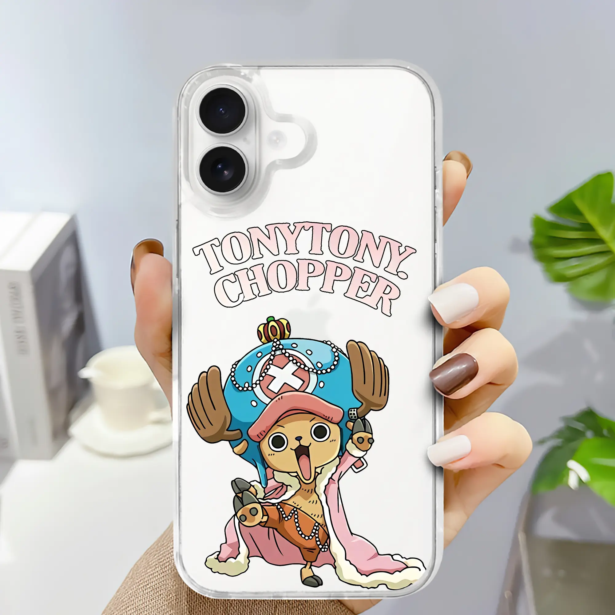 ワンピース グッズ トニートニー・チョッパー