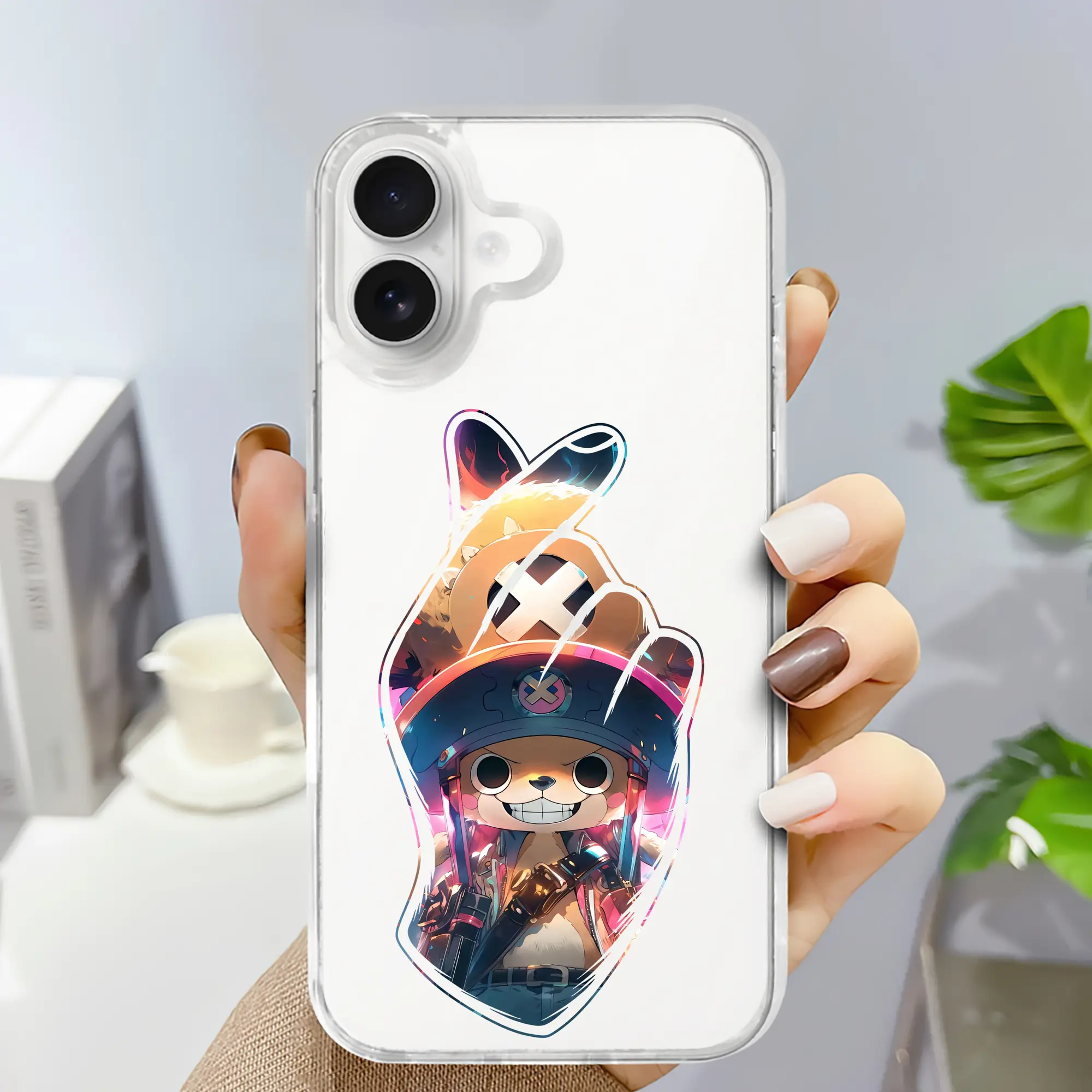 ワンピース グッズ トニートニー・チョッパー