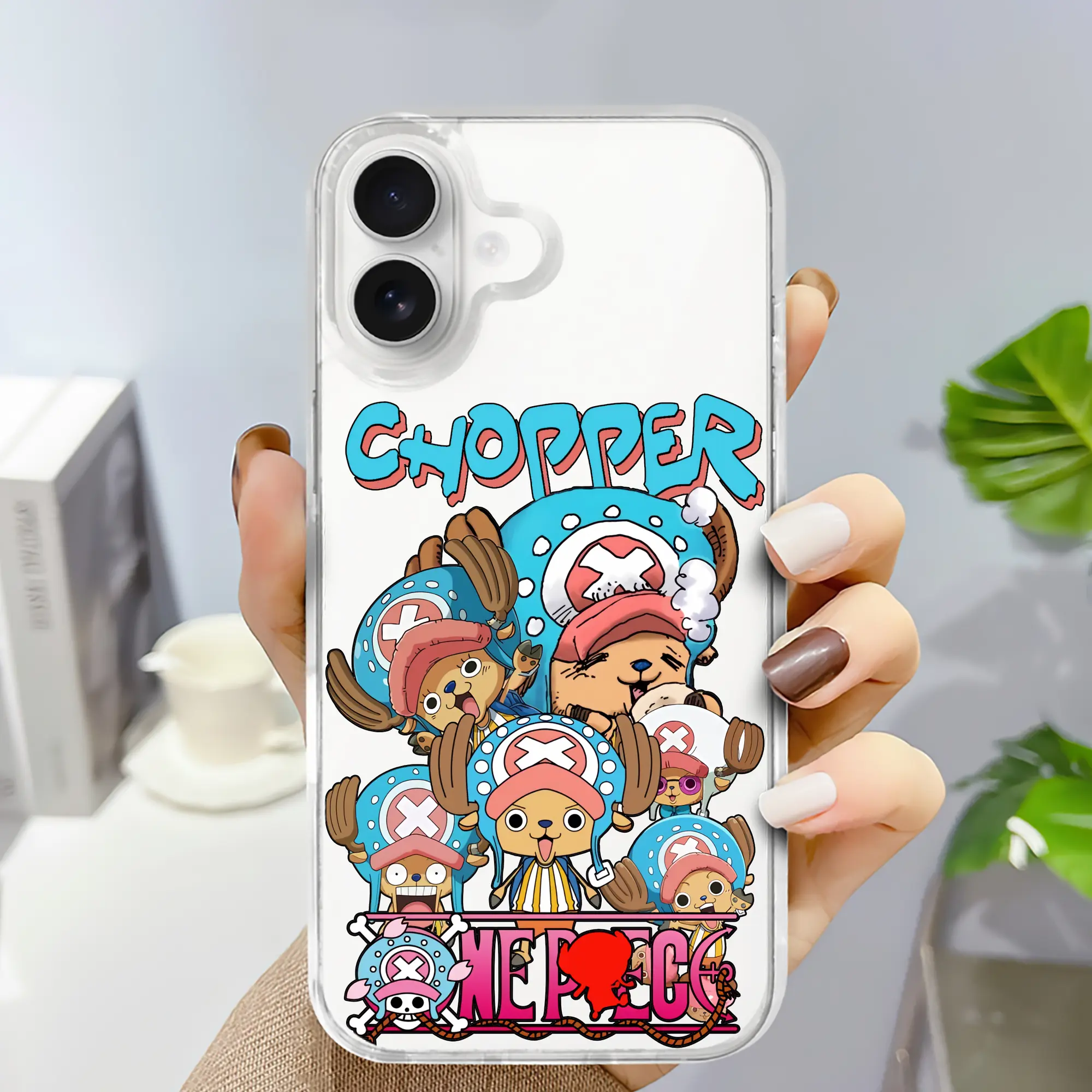 ワンピース グッズ トニートニー・チョッパー