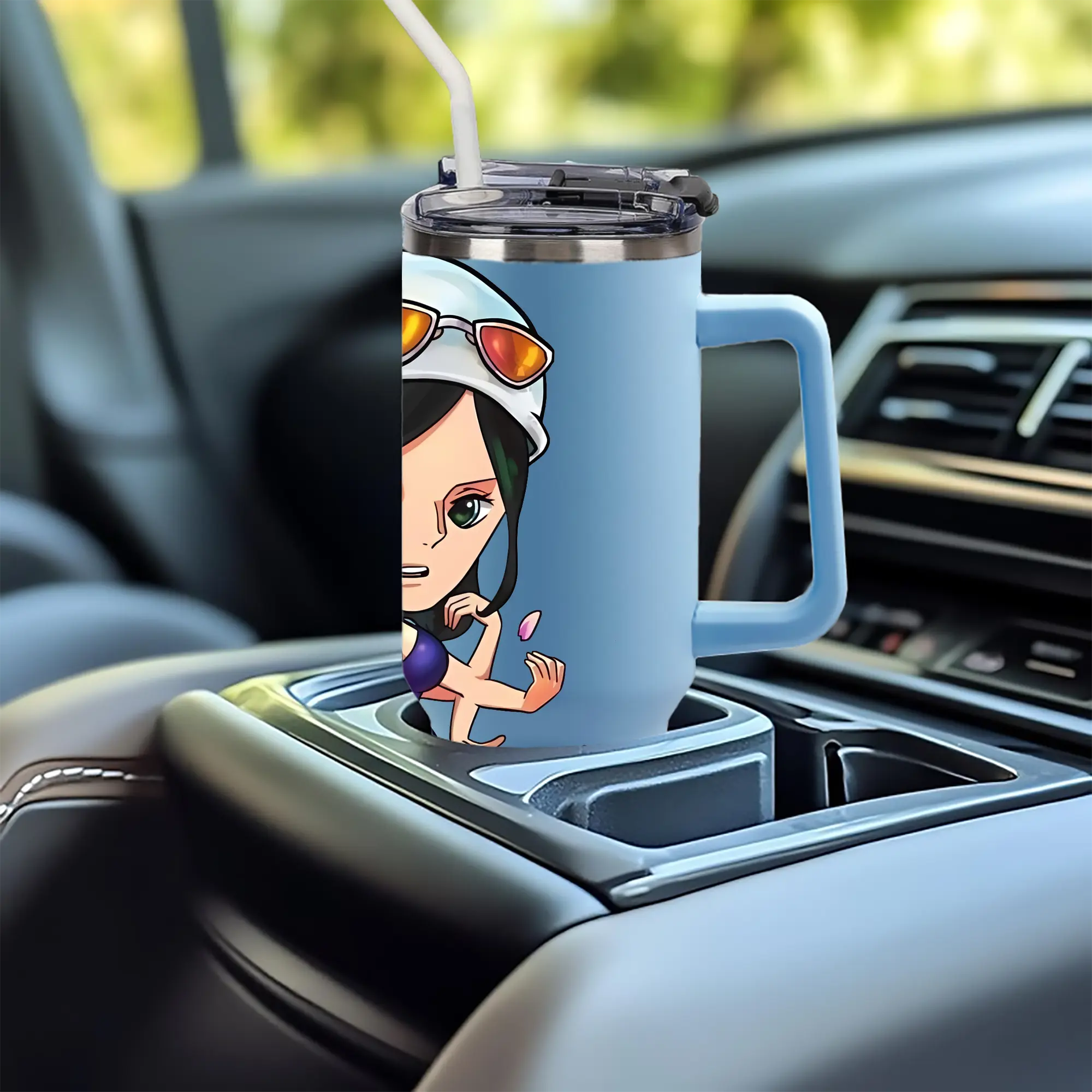 ワンピース グッズ ニコ・ロビン