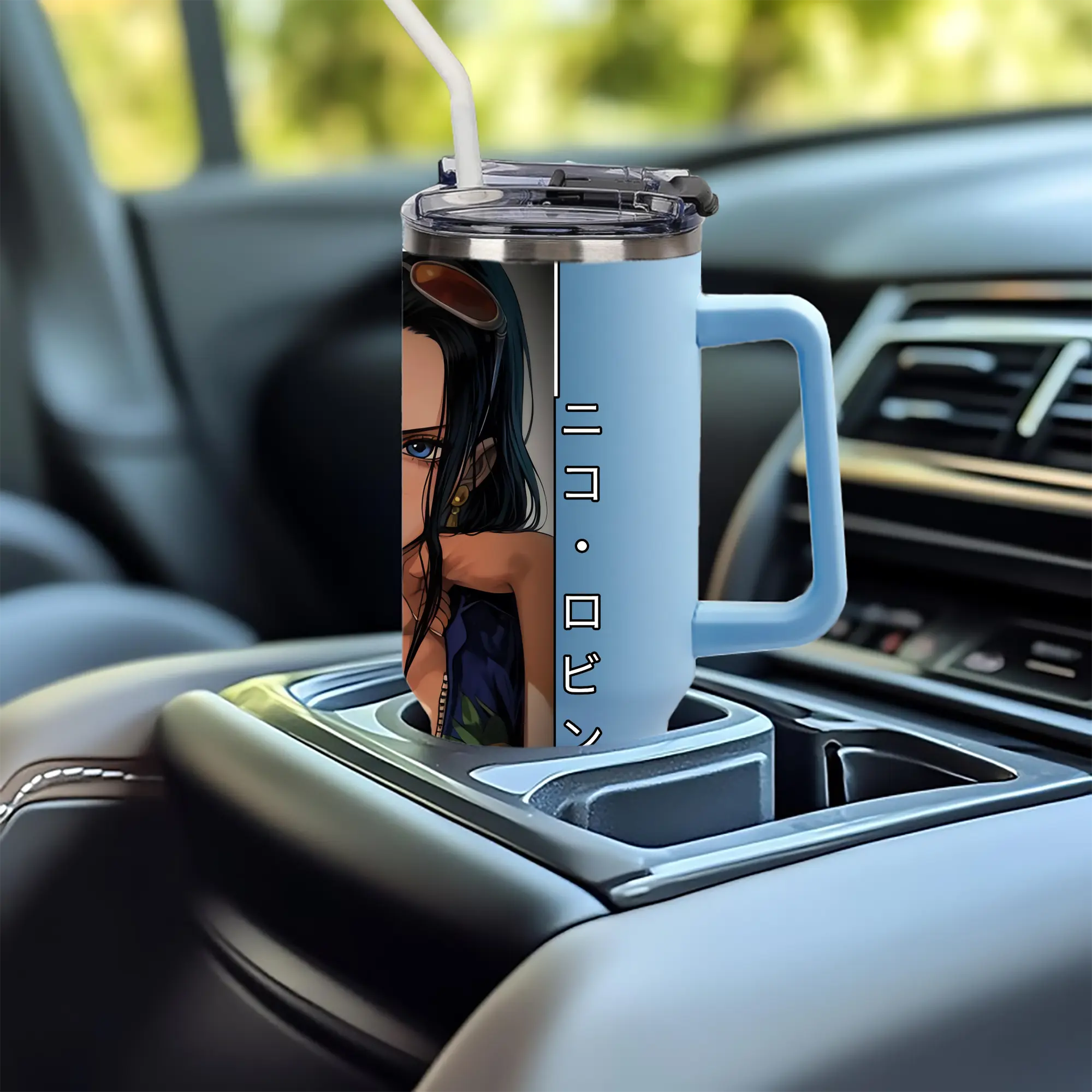 ワンピース グッズ ニコ・ロビン