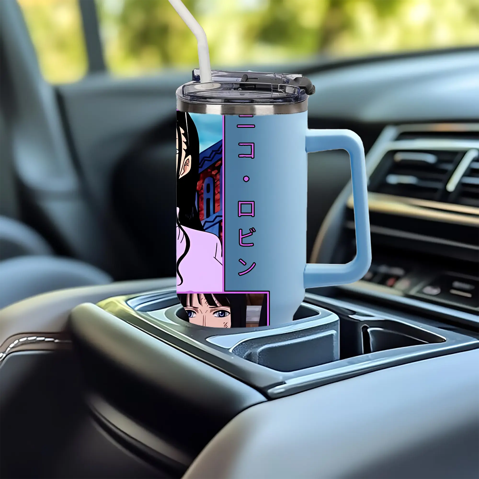 ワンピース グッズ ニコ・ロビン