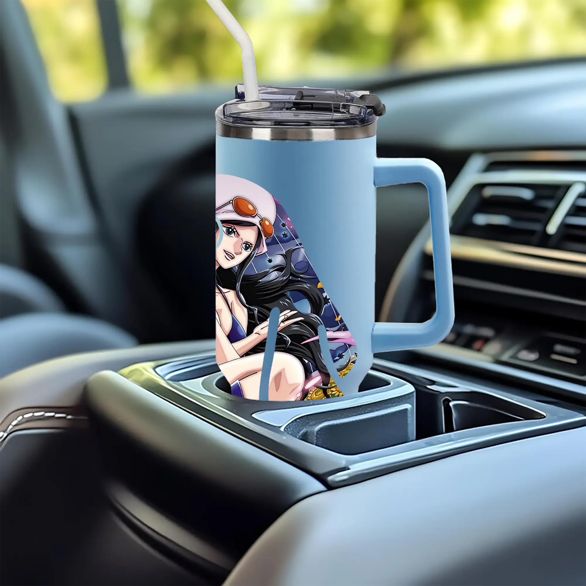 ワンピース グッズ ニコ・ロビン